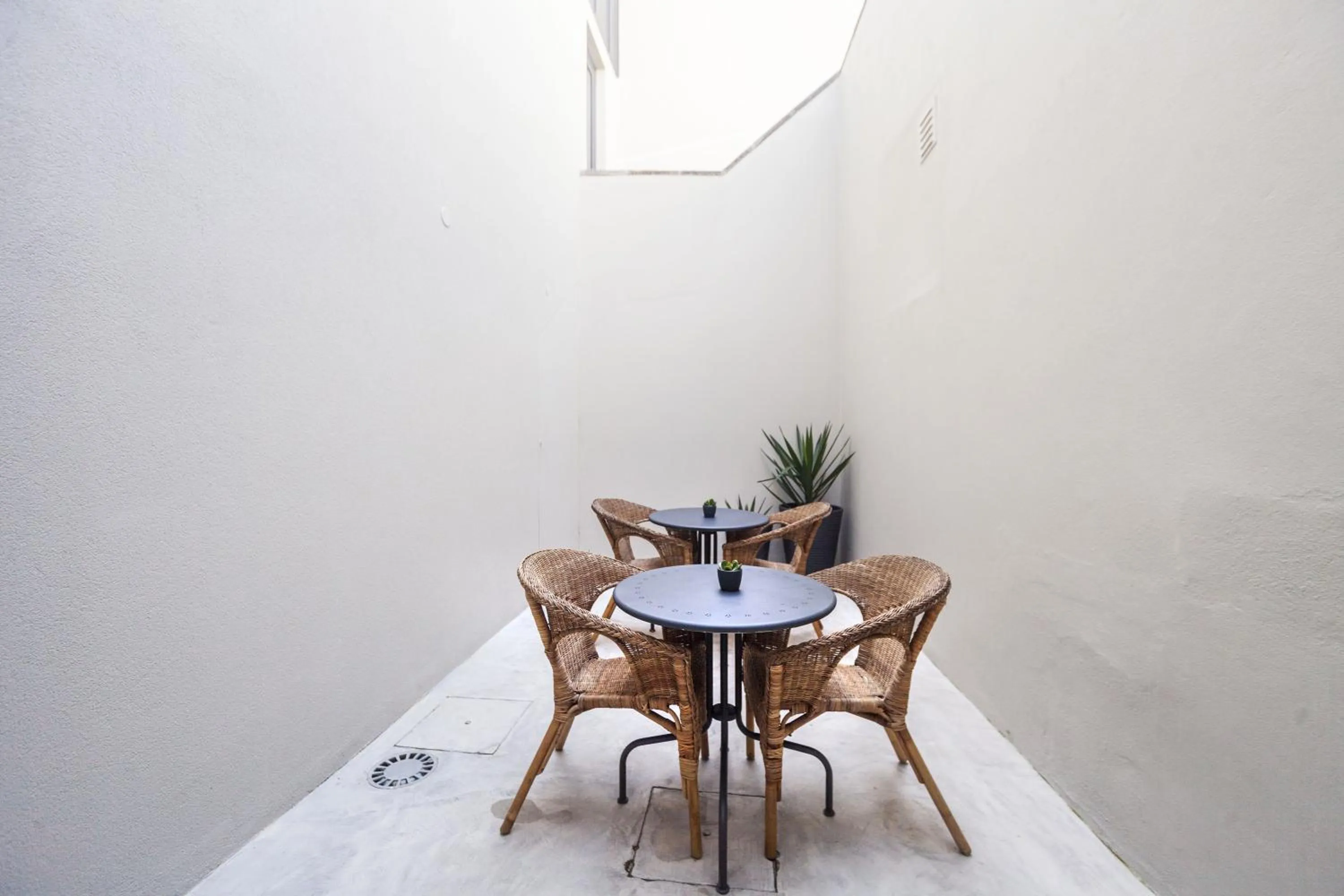 Property building in CASA DA ILHA - Slow Living Residence & Suites