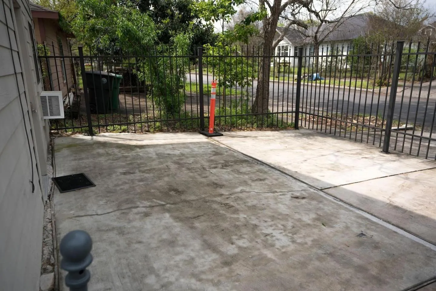 East Downtown Treetop Terrace