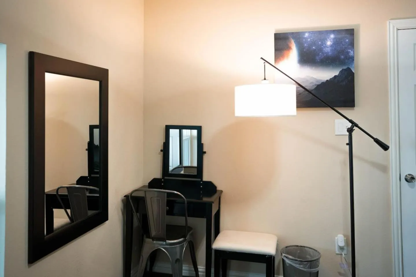 East Downtown Treetop Terrace