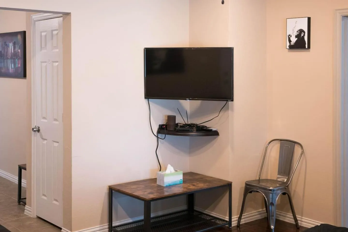 East Downtown Treetop Terrace