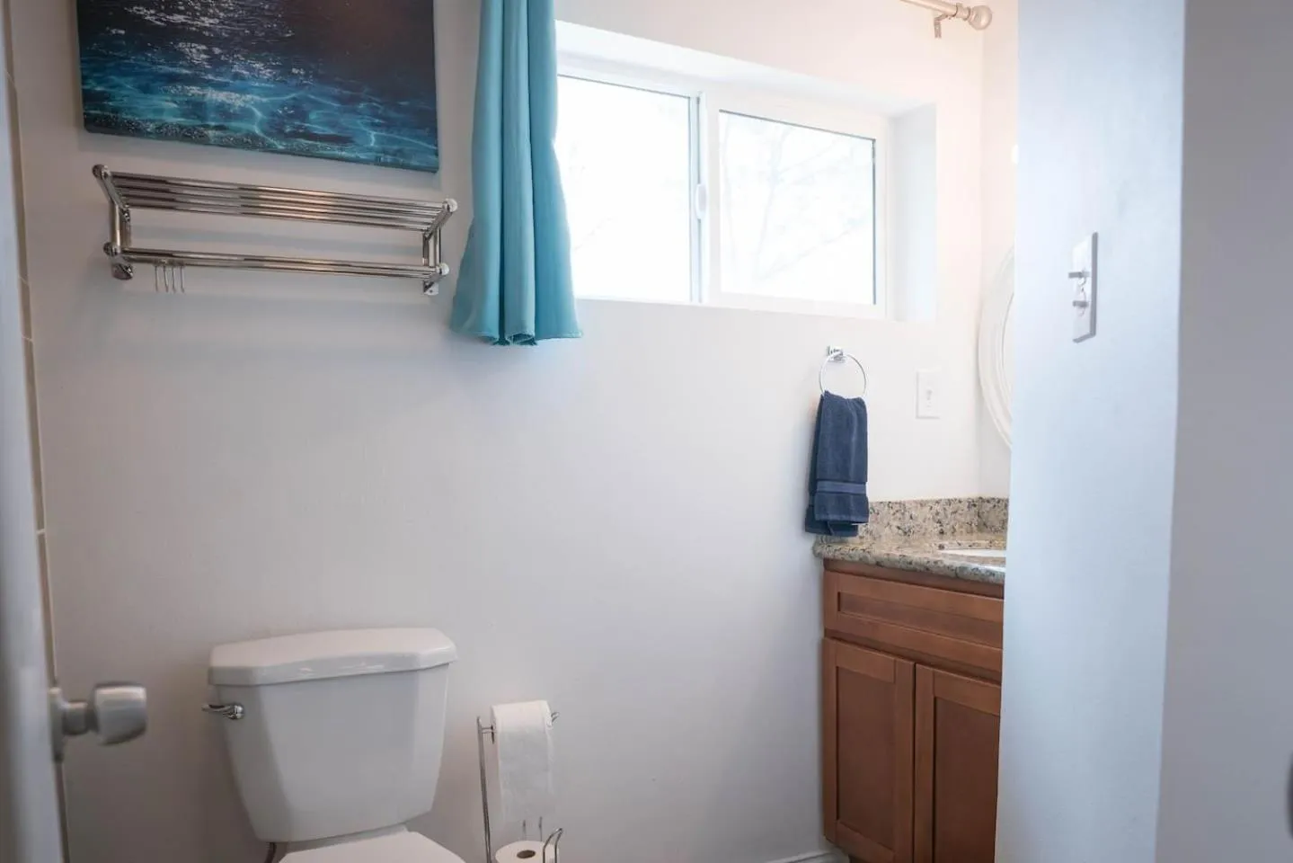 East Downtown Treetop Terrace