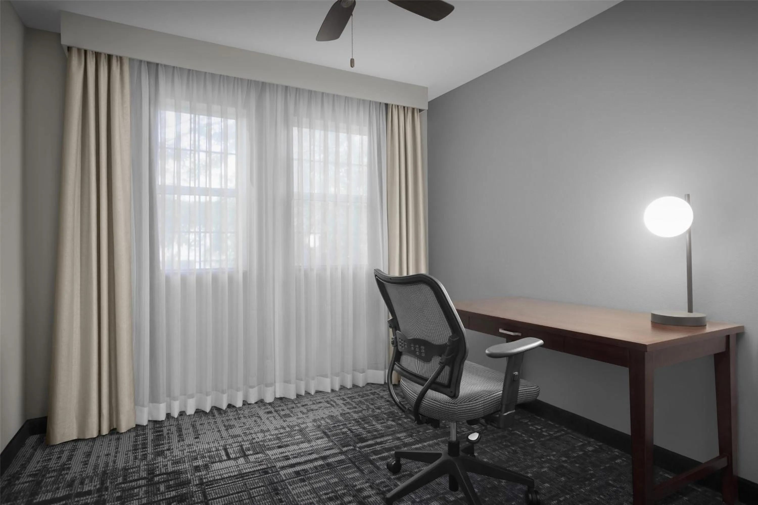 Bedroom in Homewood Suites by Hilton San Jose Airport-Silicon Valley