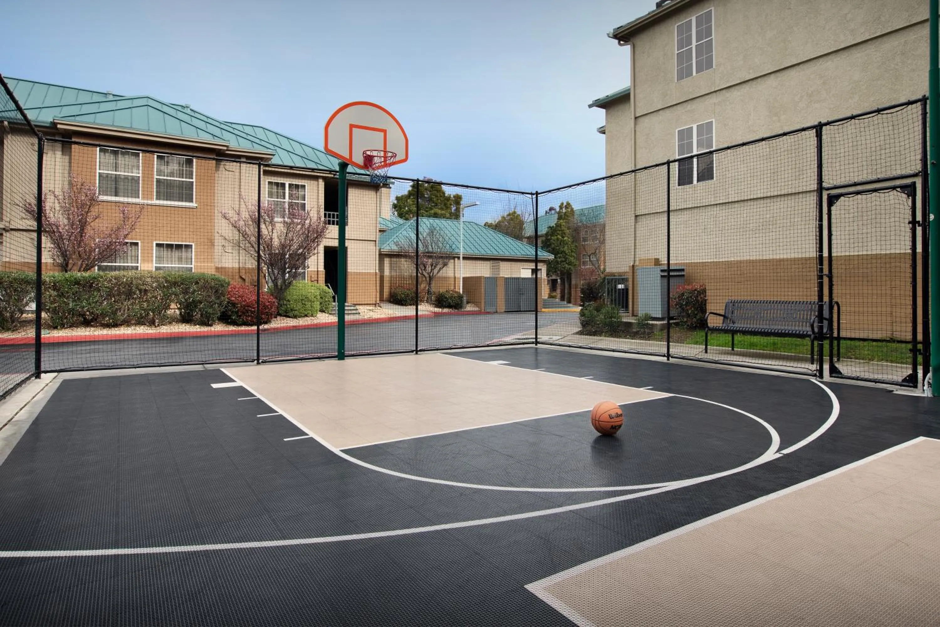 Sports in Homewood Suites by Hilton San Jose Airport-Silicon Valley