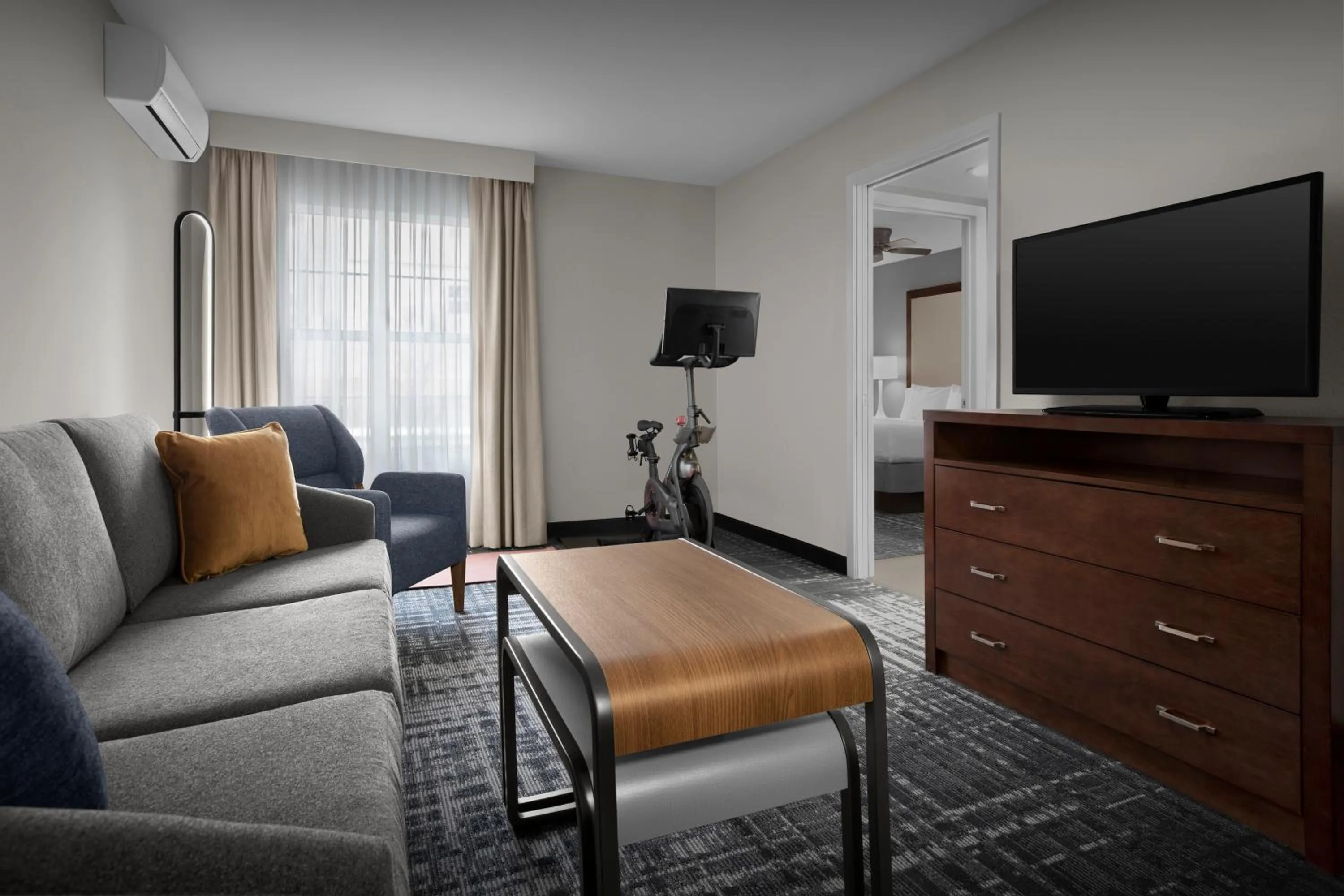 Homewood Suites by Hilton San Jose Airport-Silicon Valley