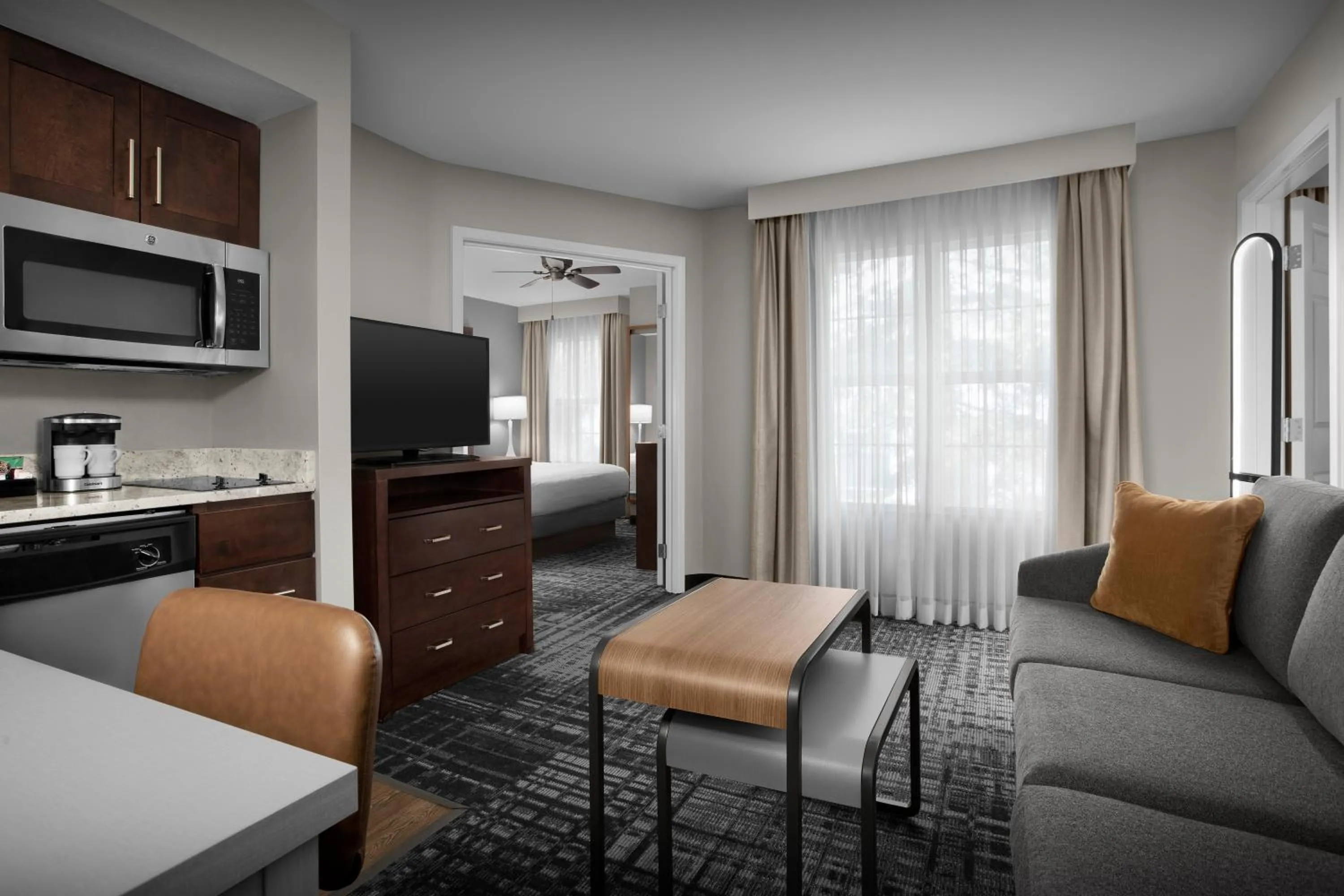 Homewood Suites by Hilton San Jose Airport-Silicon Valley