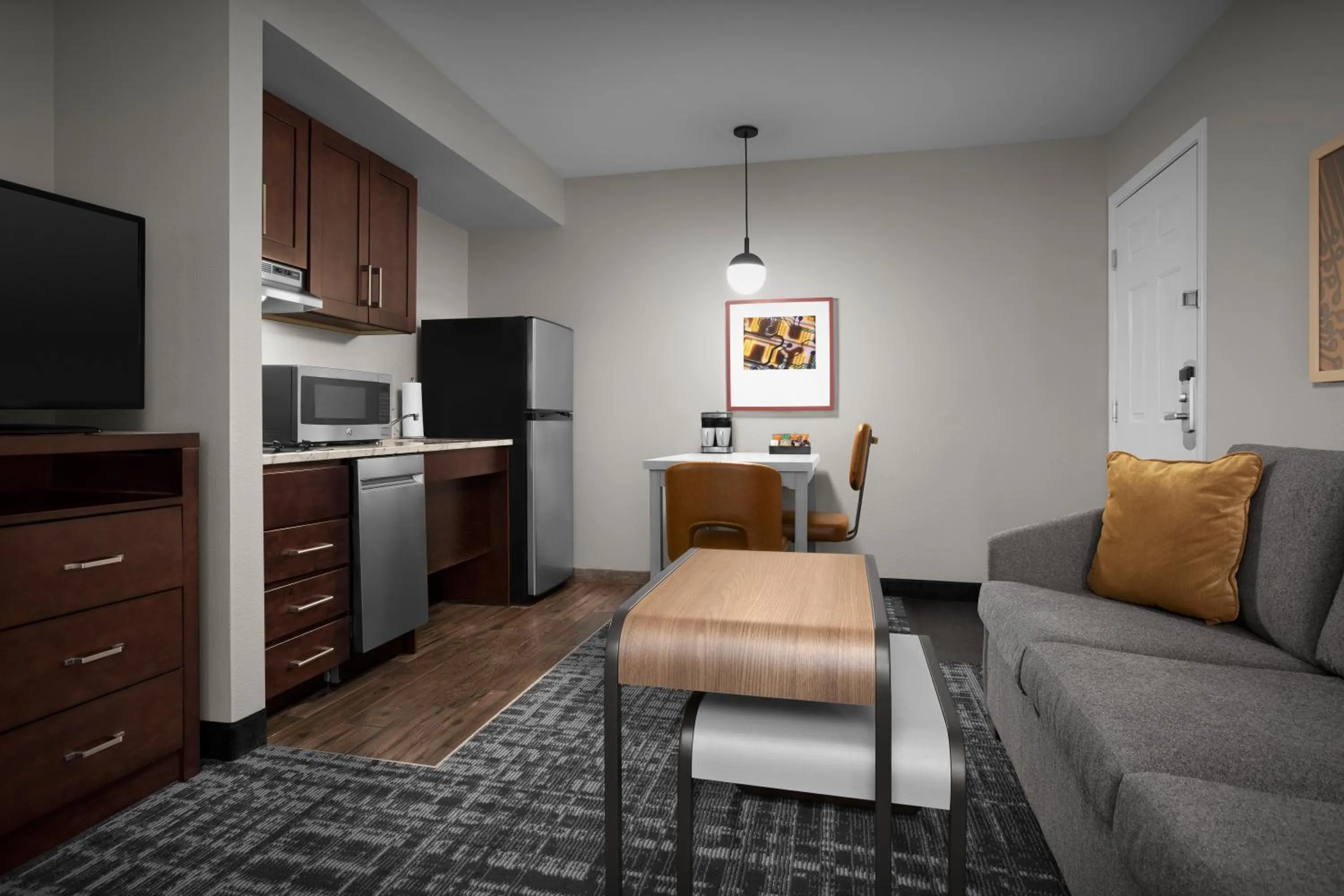 Homewood Suites by Hilton San Jose Airport-Silicon Valley