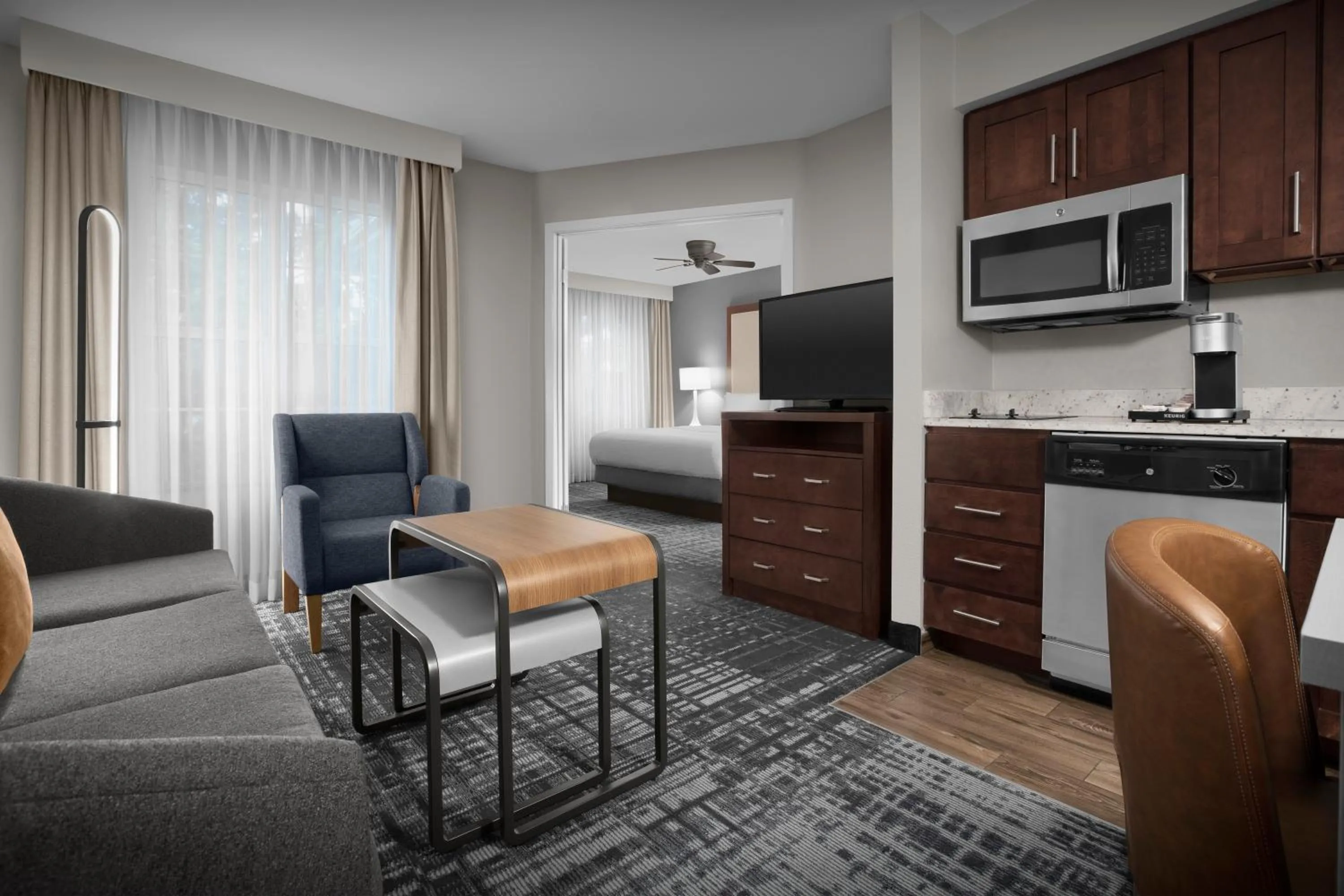 Homewood Suites by Hilton San Jose Airport-Silicon Valley