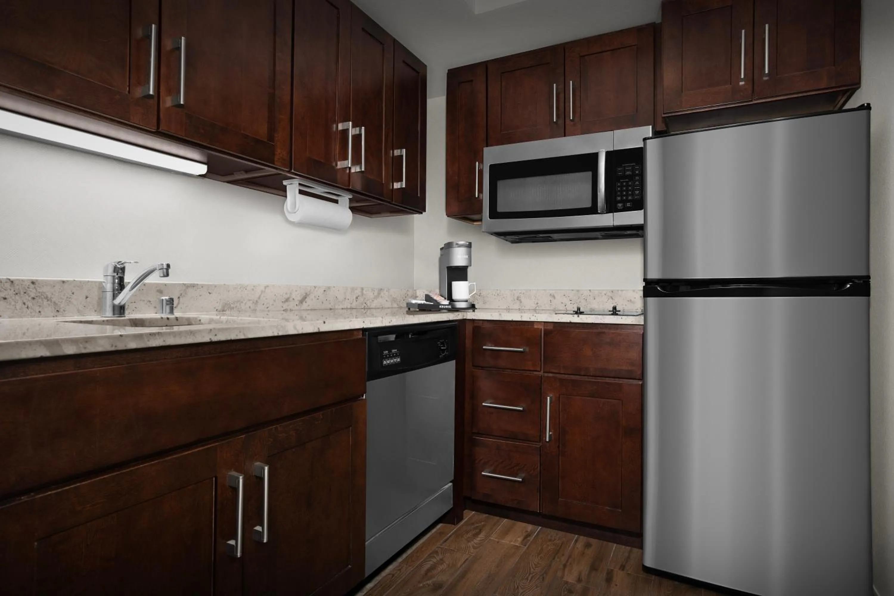 Homewood Suites by Hilton San Jose Airport-Silicon Valley