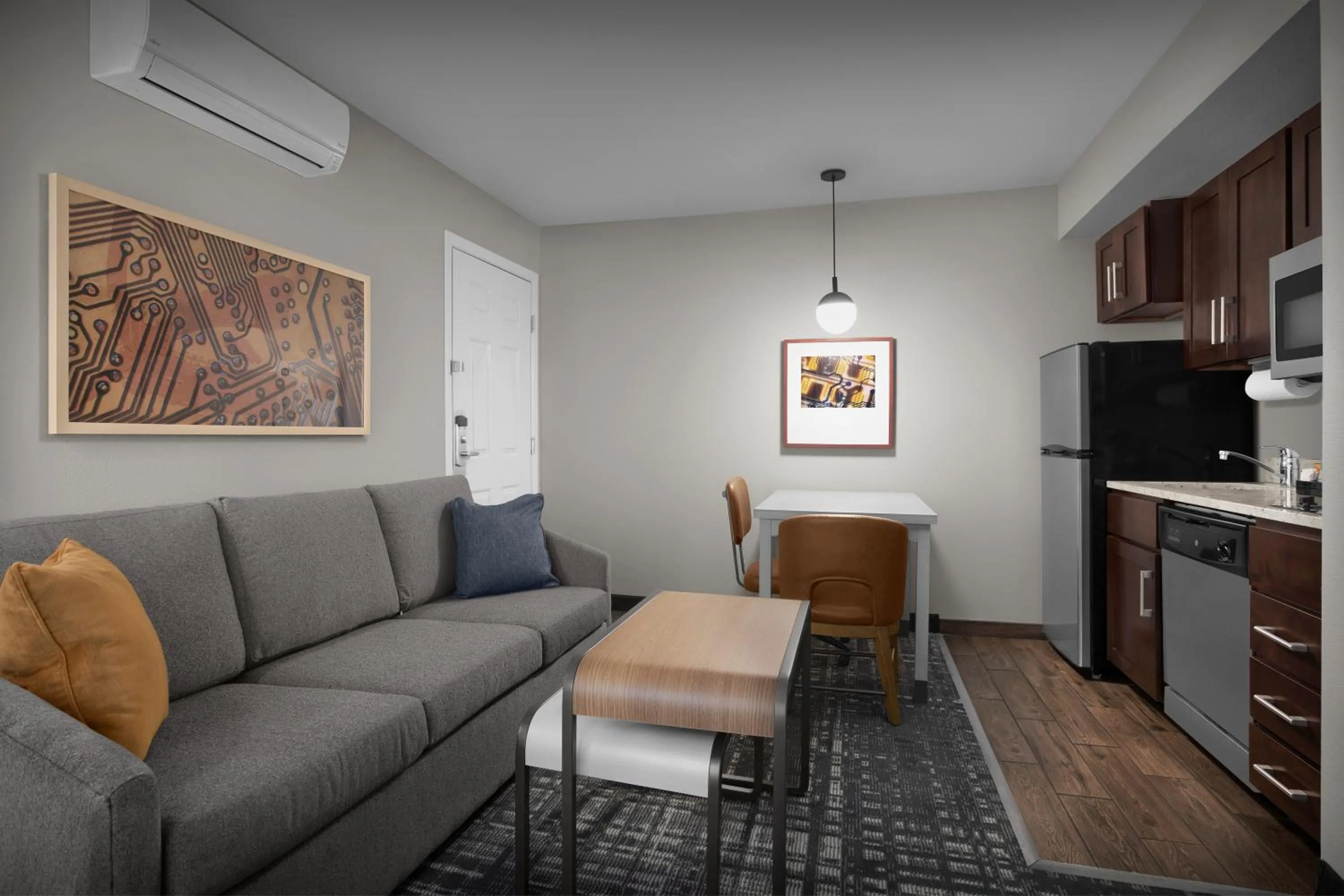 Homewood Suites by Hilton San Jose Airport-Silicon Valley