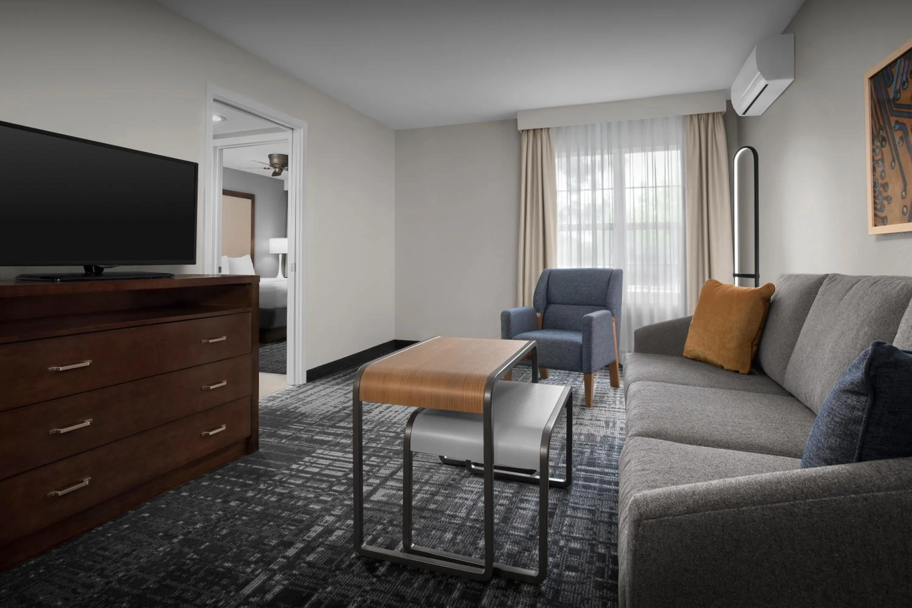 Homewood Suites by Hilton San Jose Airport-Silicon Valley