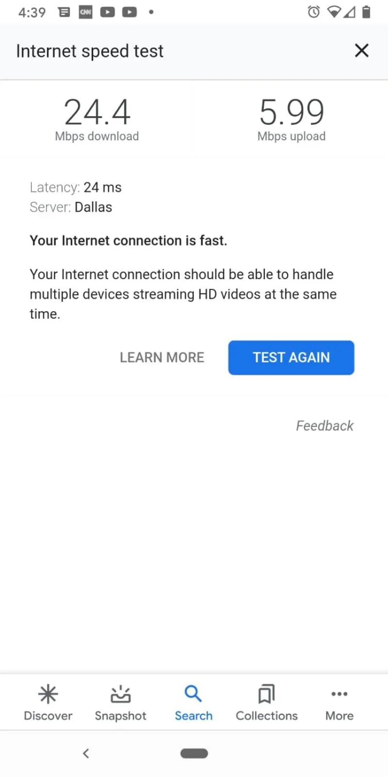 East Downtown Sanctuary