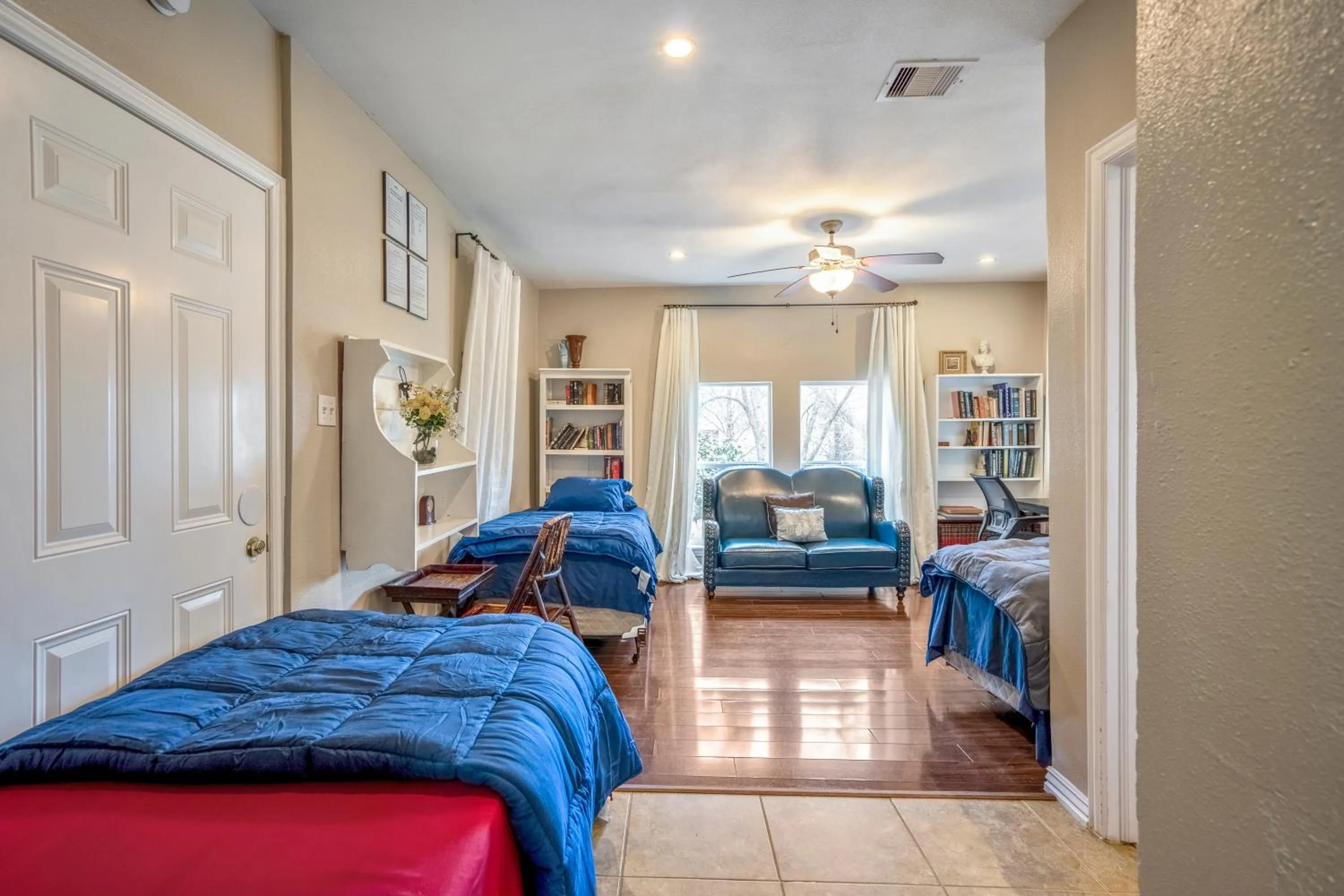 East Downtown Sanctuary