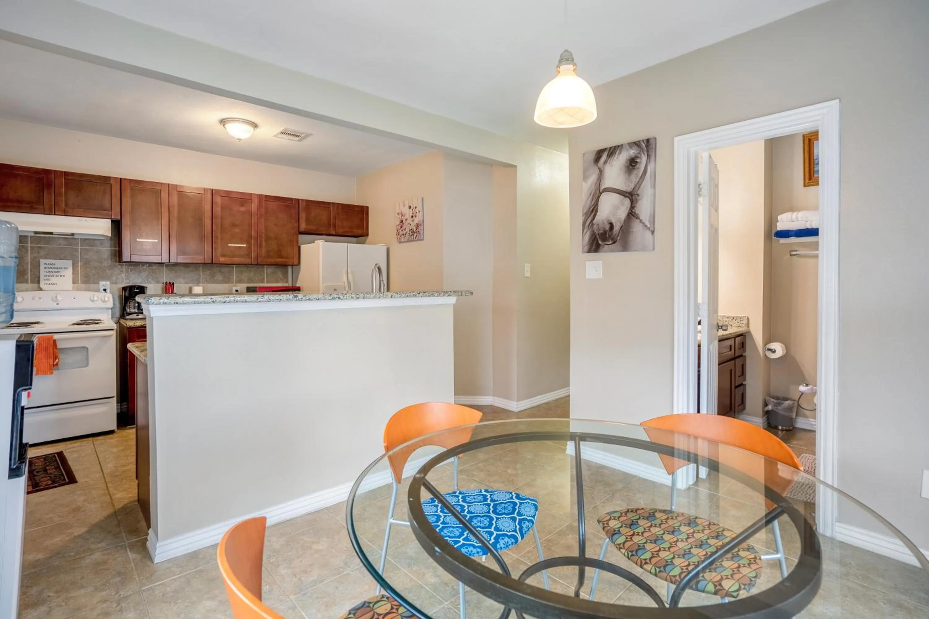 East Downtown Sanctuary