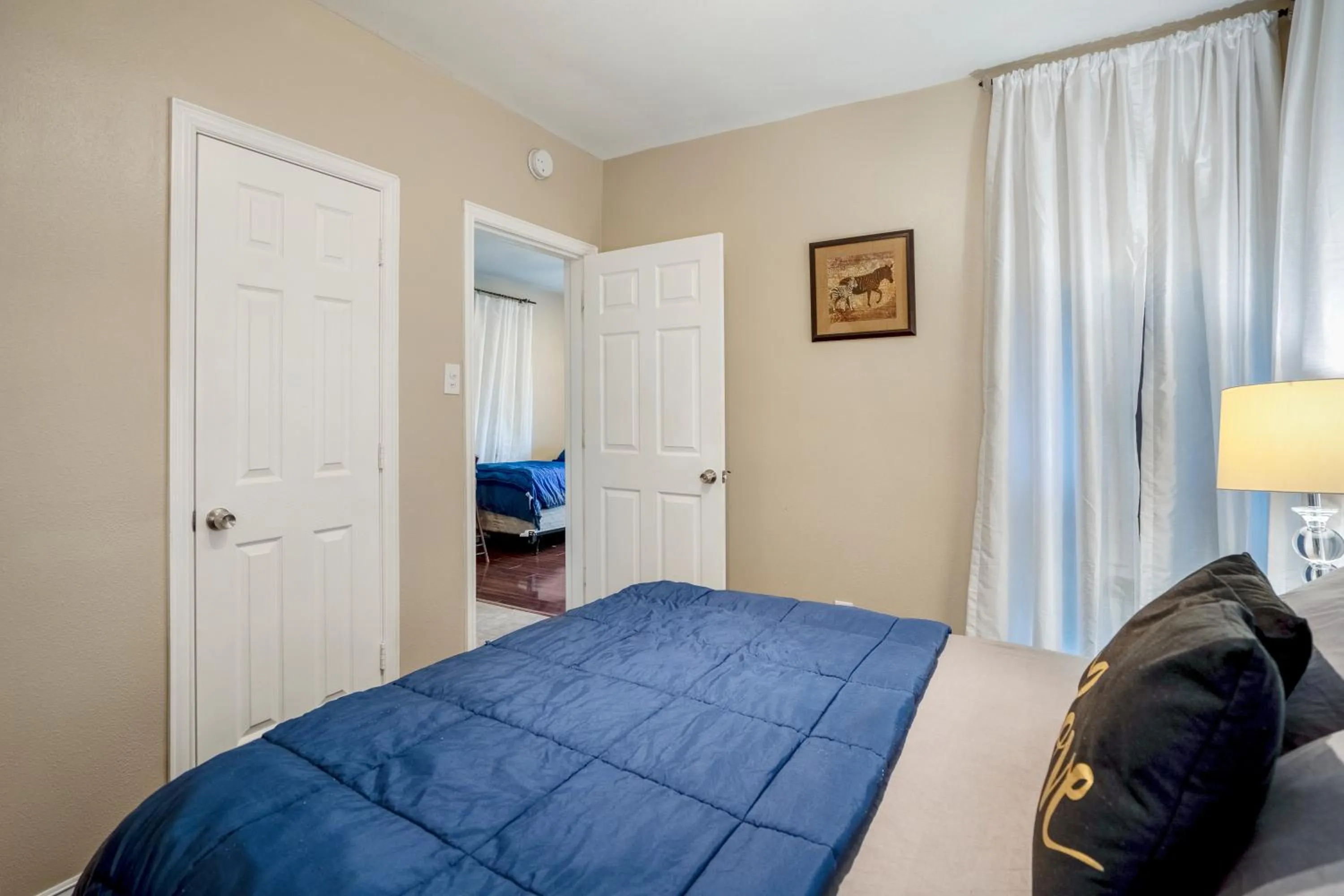 East Downtown Sanctuary