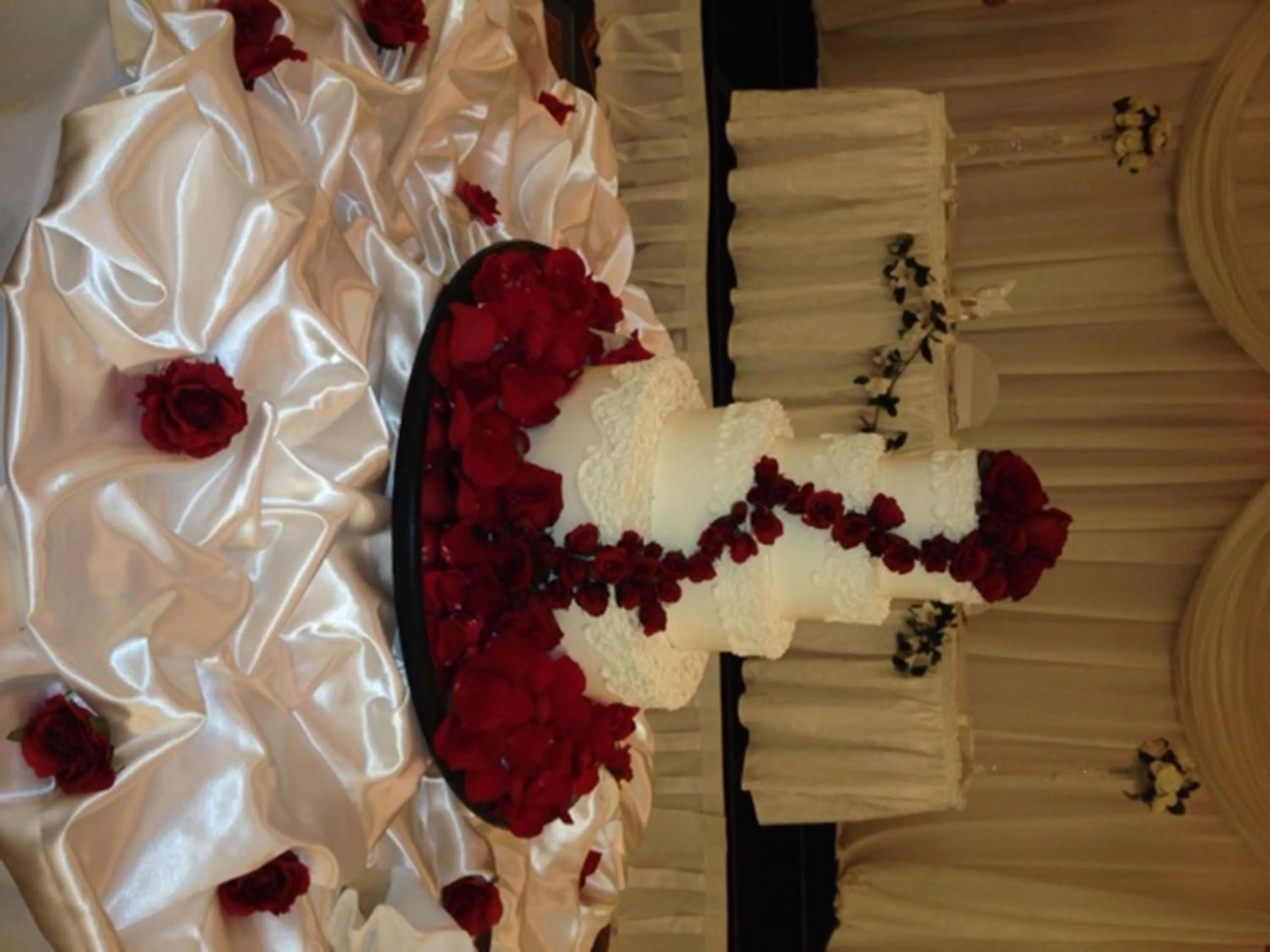 Meeting/conference room in DoubleTree by Hilton Rochester