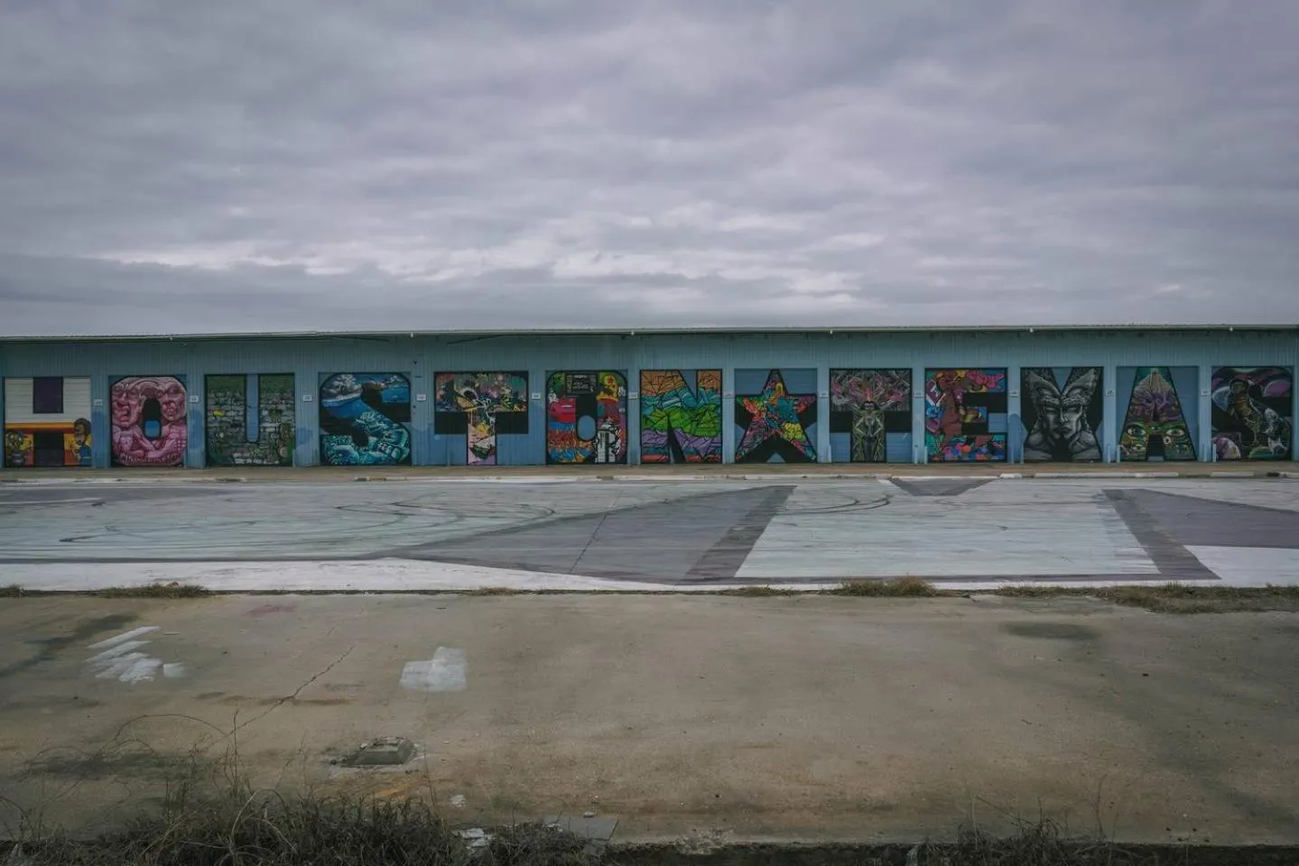 Restaurant/places to eat in East Downtown Hideaway