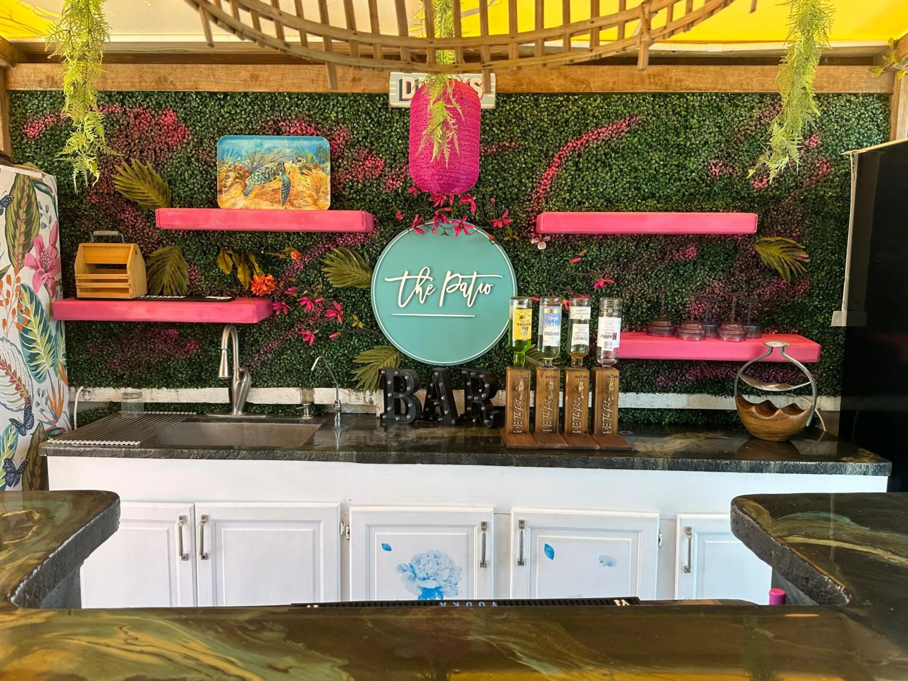 Restaurant/places to eat in Hidden Gem Barbados