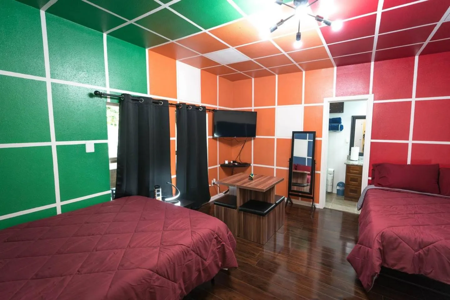 East Downtown Rubiks Studio