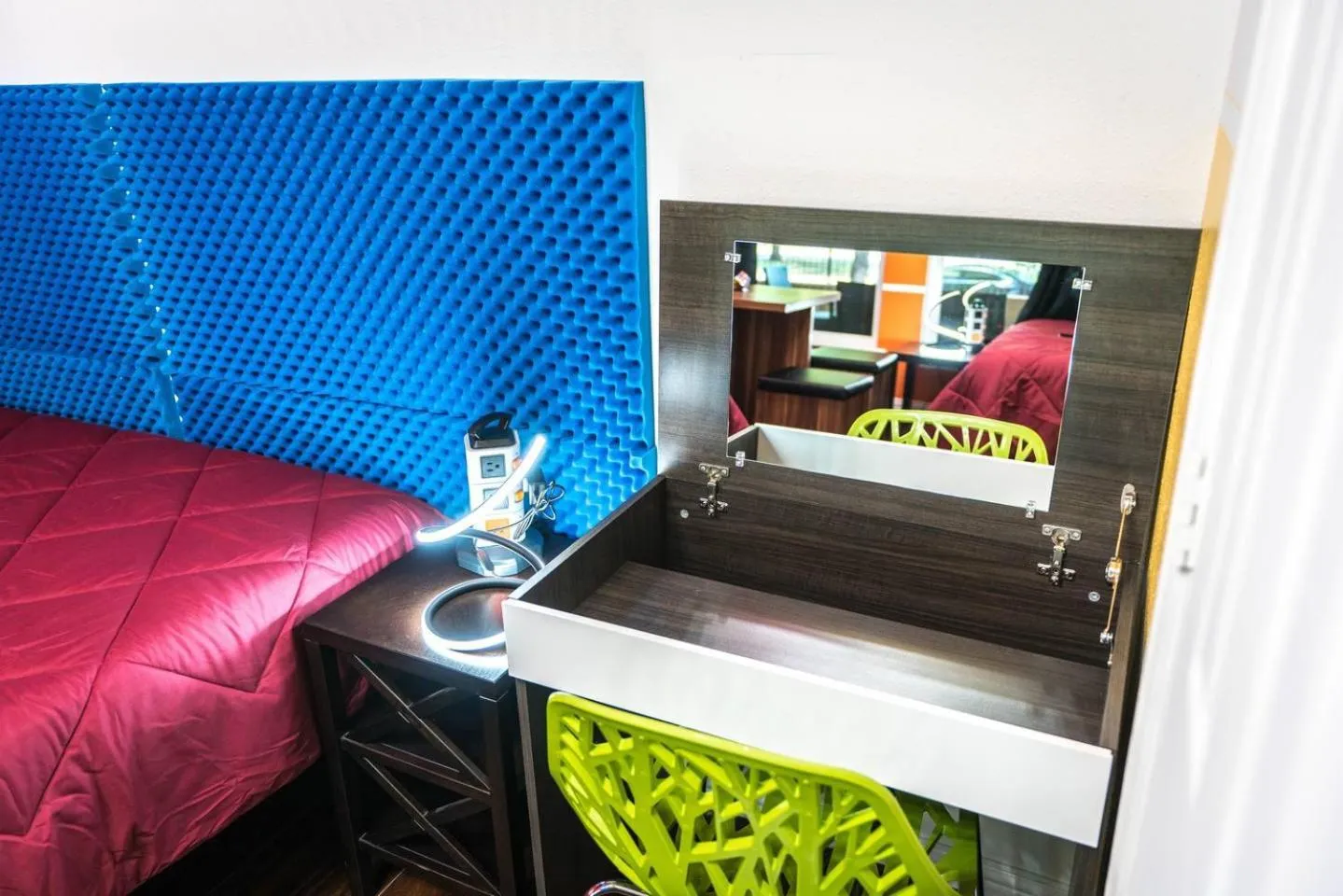 East Downtown Rubiks Studio