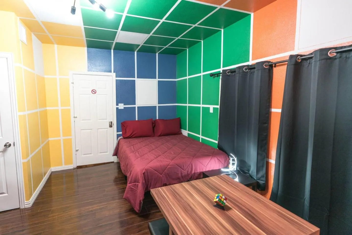 East Downtown Rubiks Studio