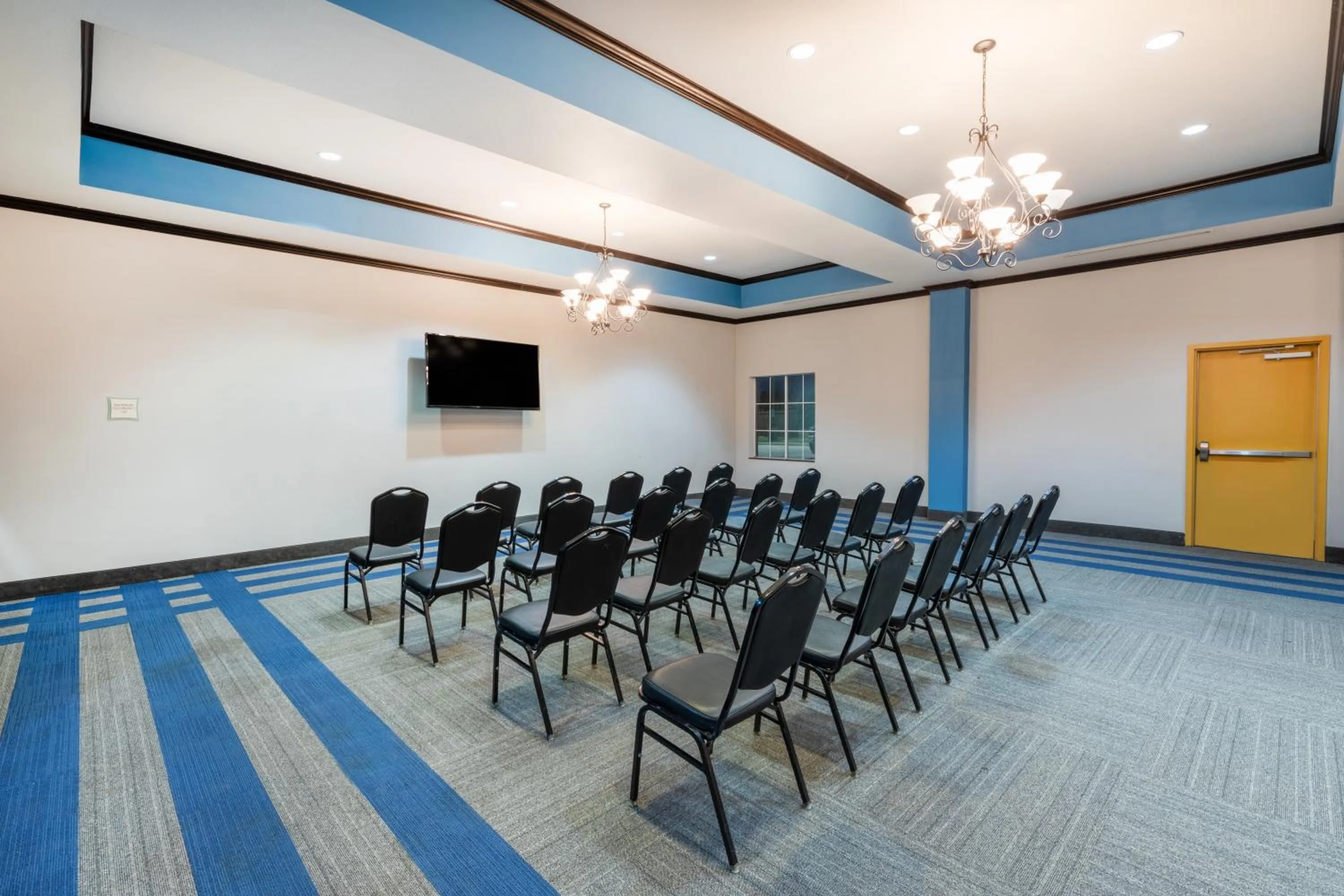 La Quinta by Wyndham Mt. Pleasant