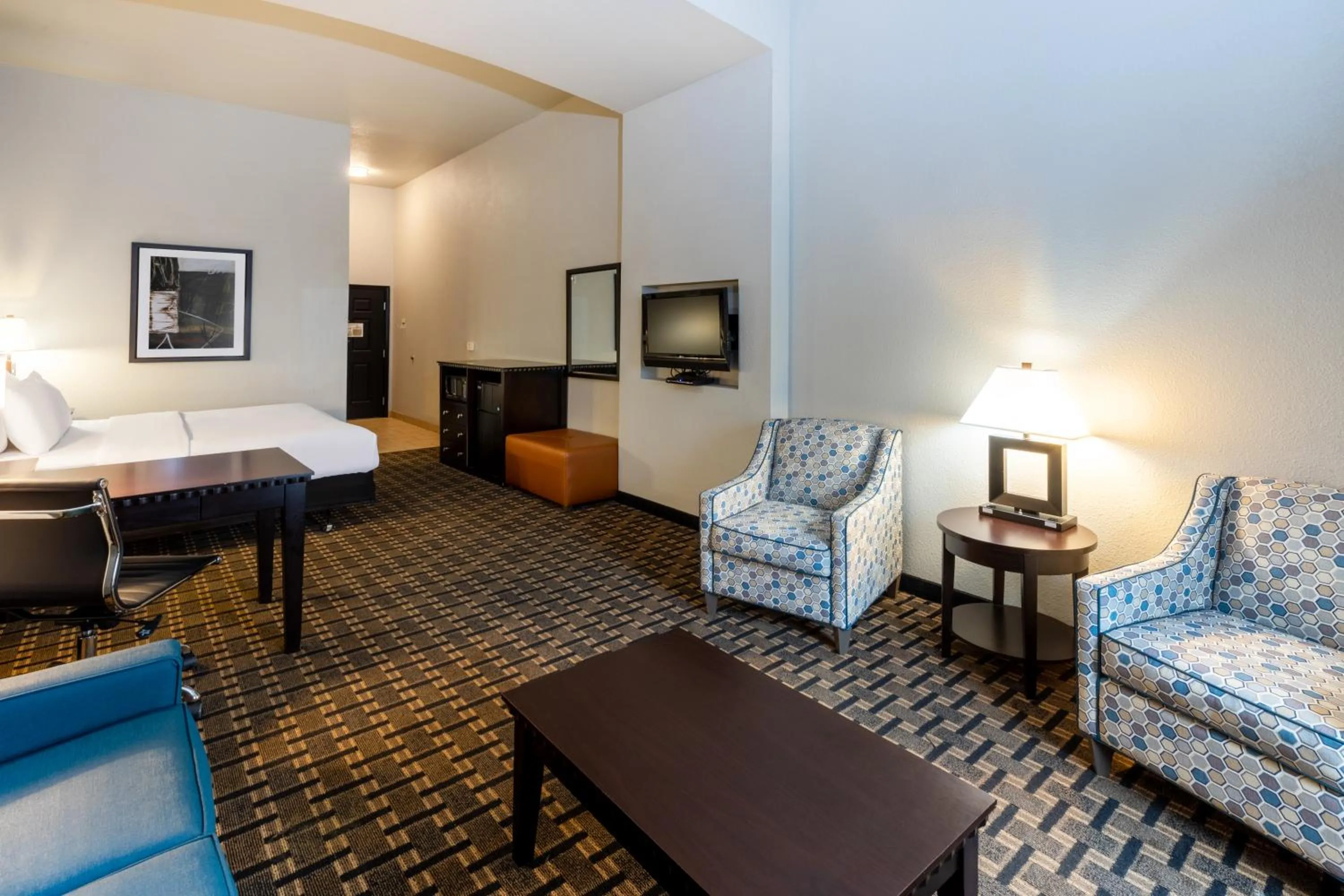 La Quinta by Wyndham Mt. Pleasant