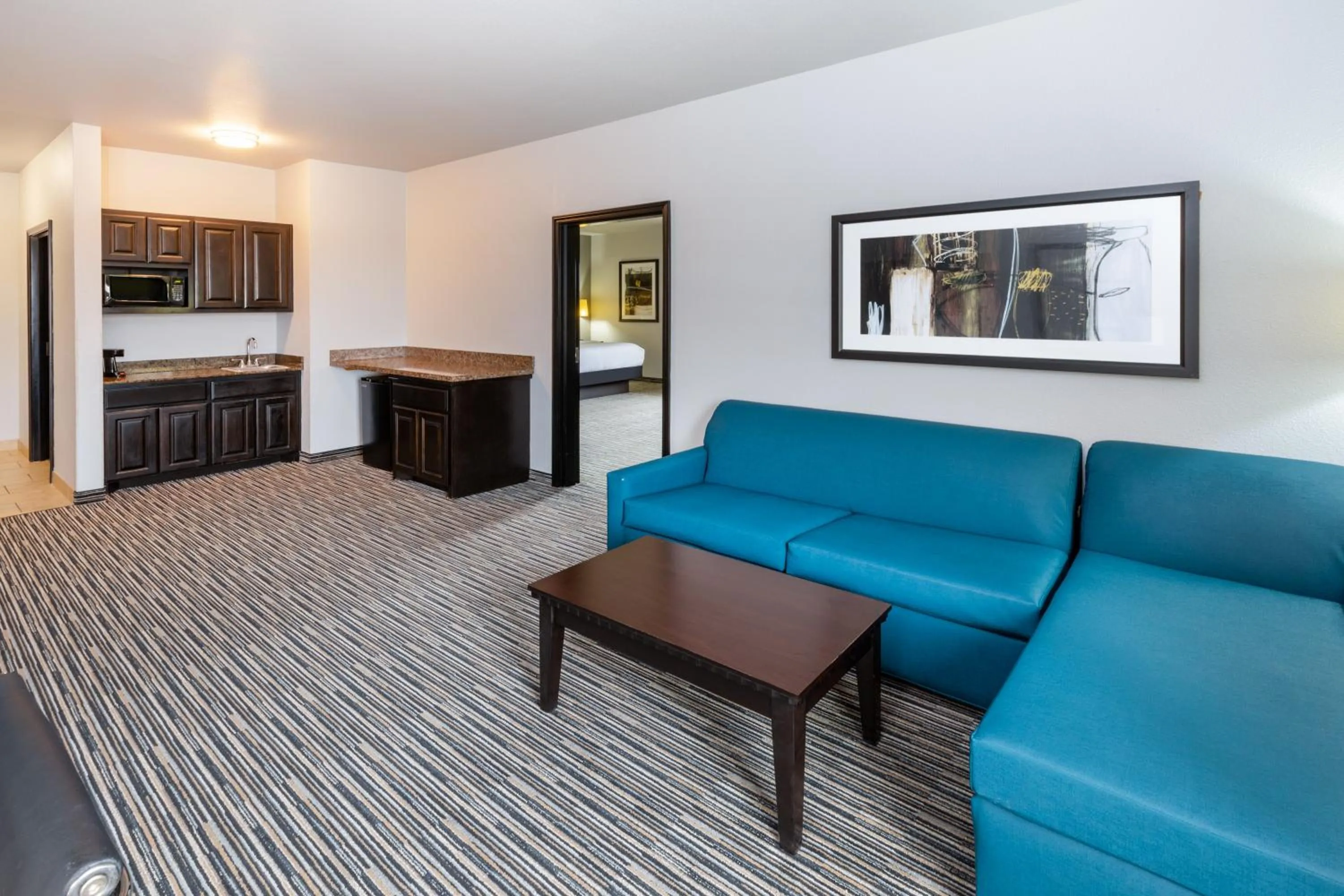 La Quinta by Wyndham Mt. Pleasant