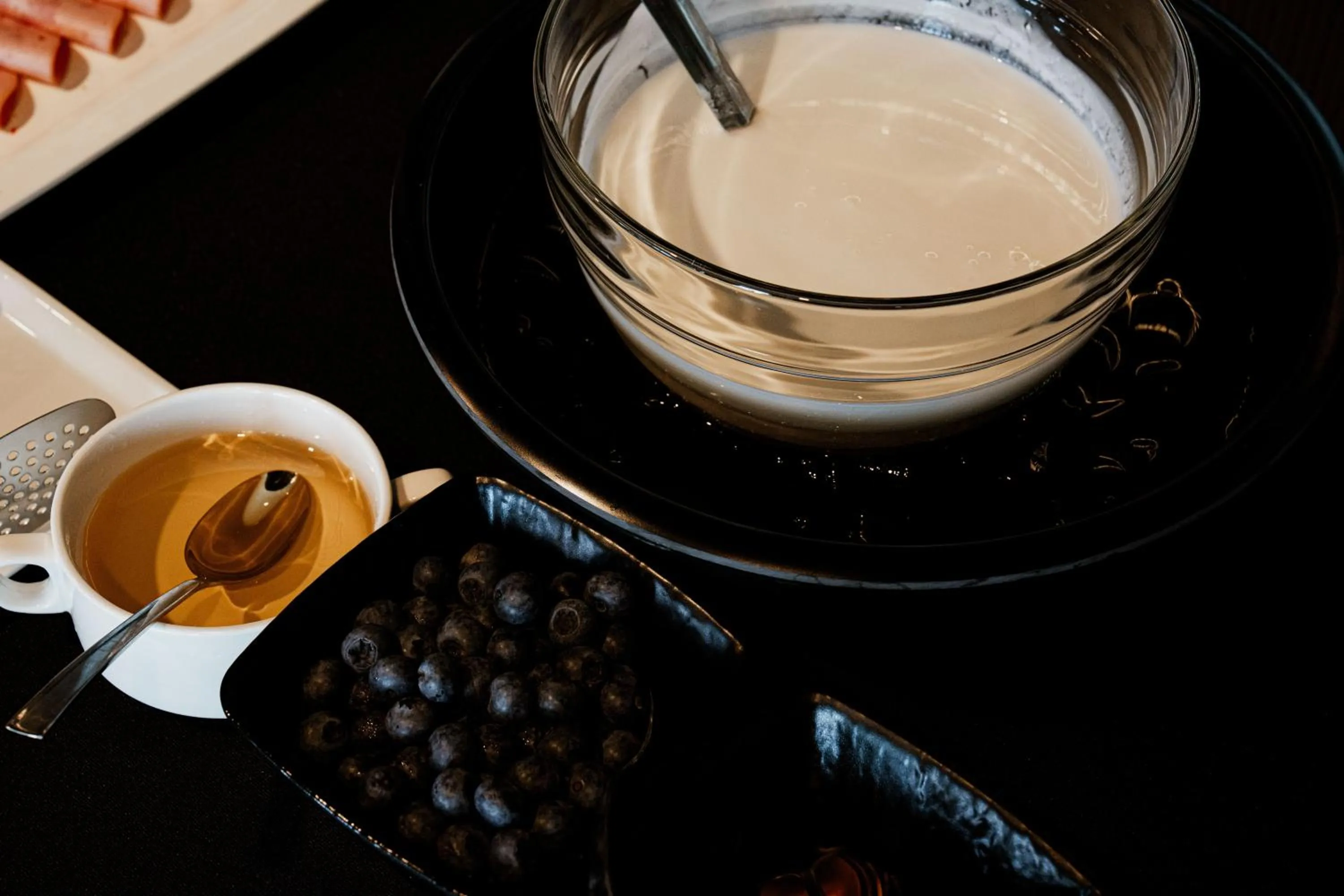 Breakfast in Maxx Jeju, a member of H Rewards