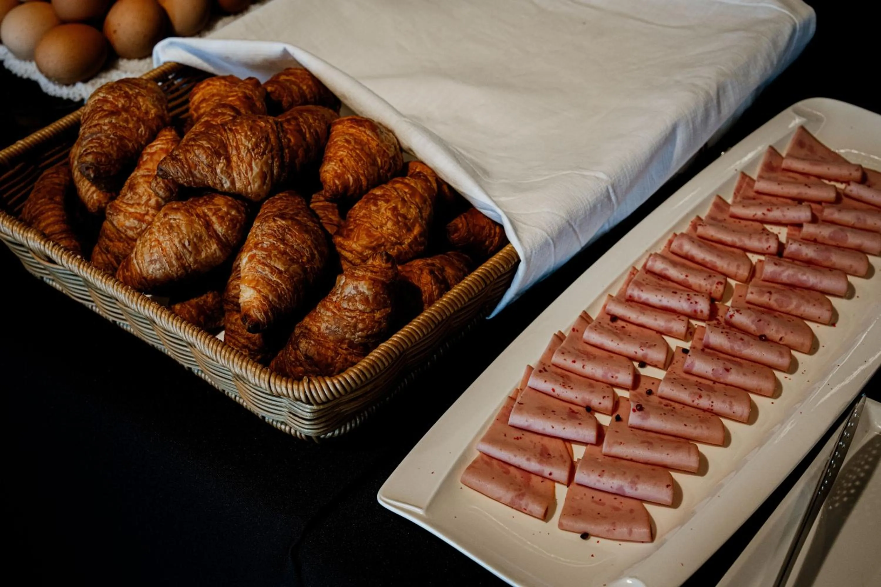 Breakfast in Maxx Jeju, a member of H Rewards