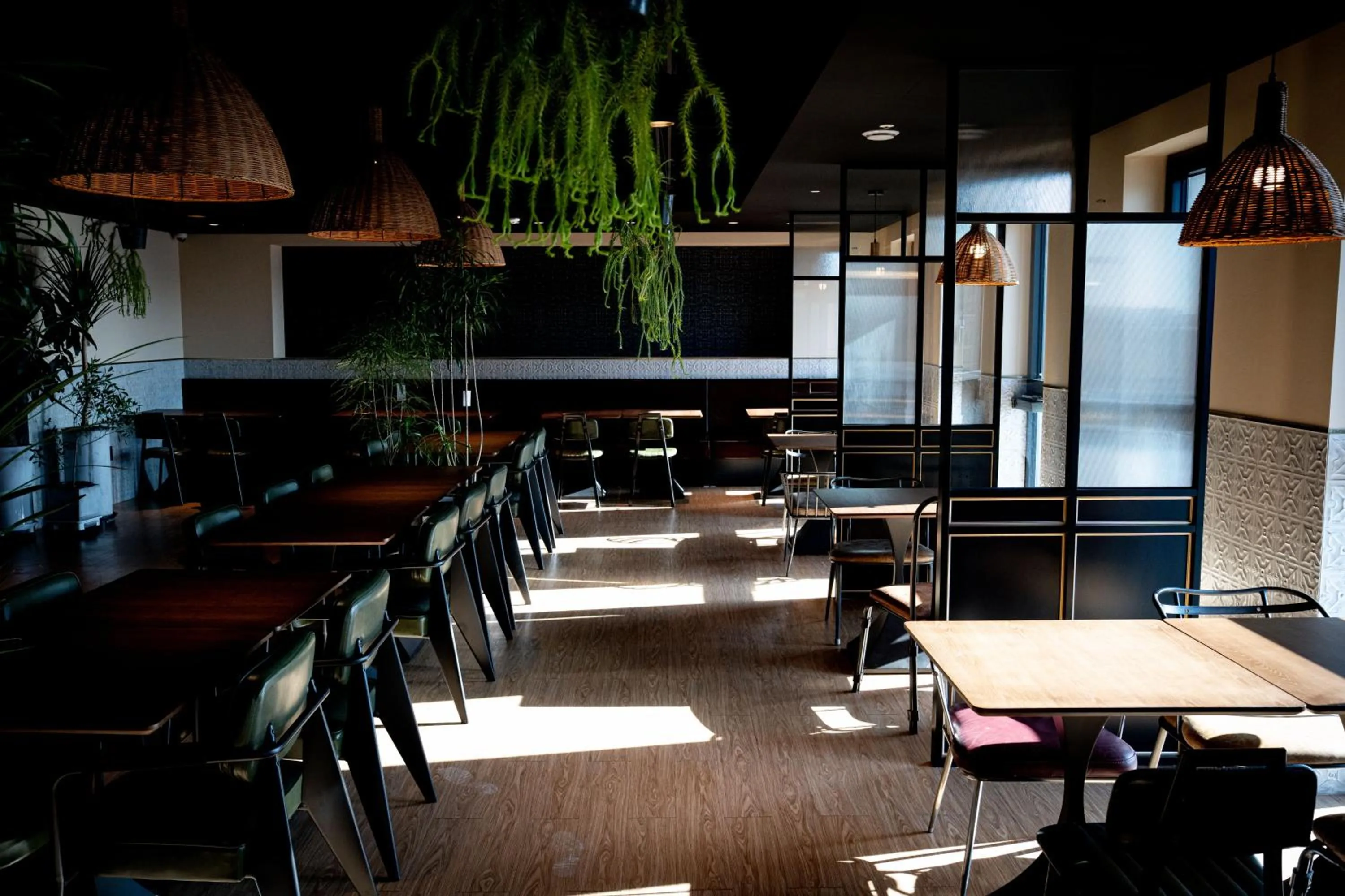 Restaurant/places to eat in Maxx Jeju, a member of H Rewards