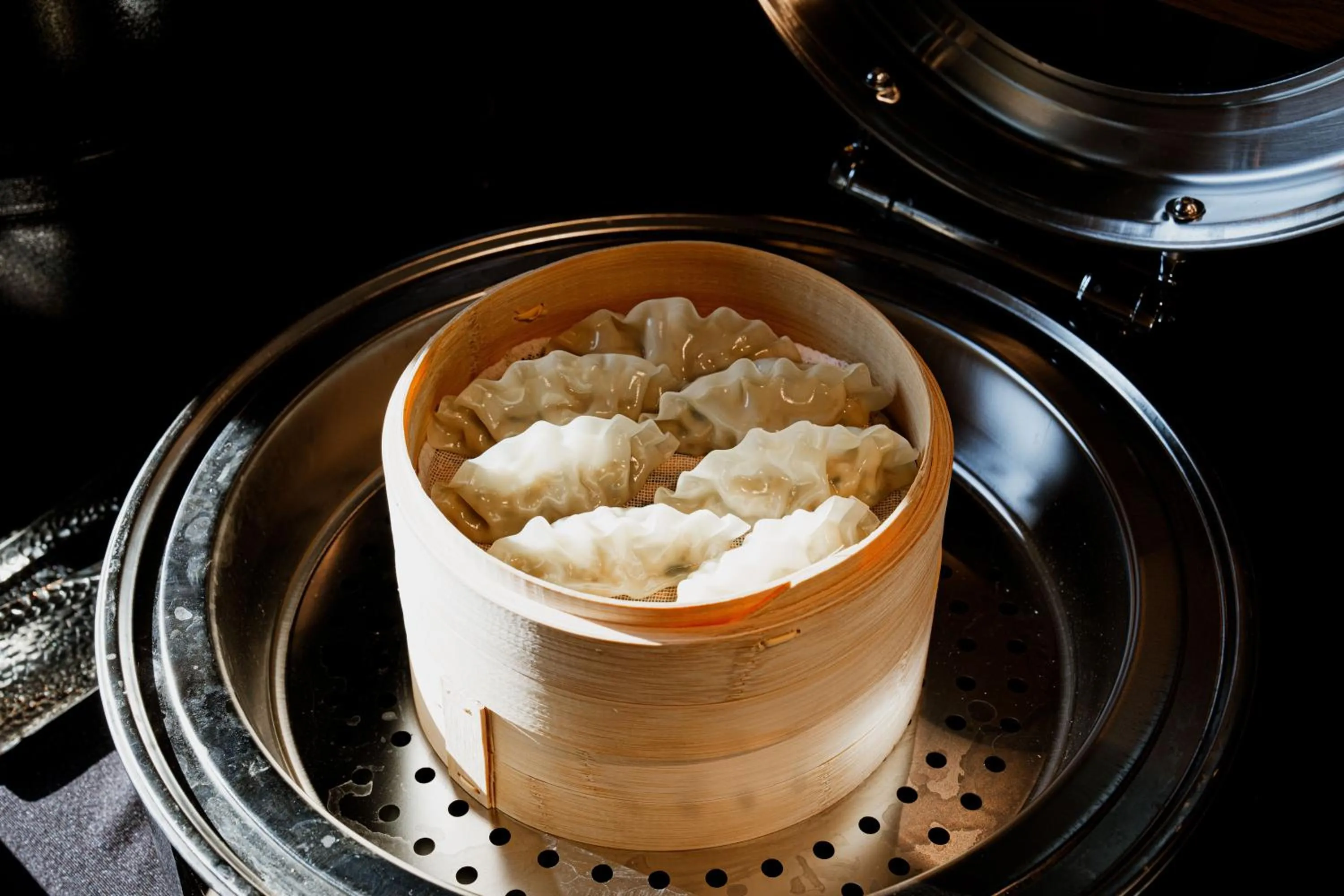 Breakfast in Maxx Jeju, a member of H Rewards