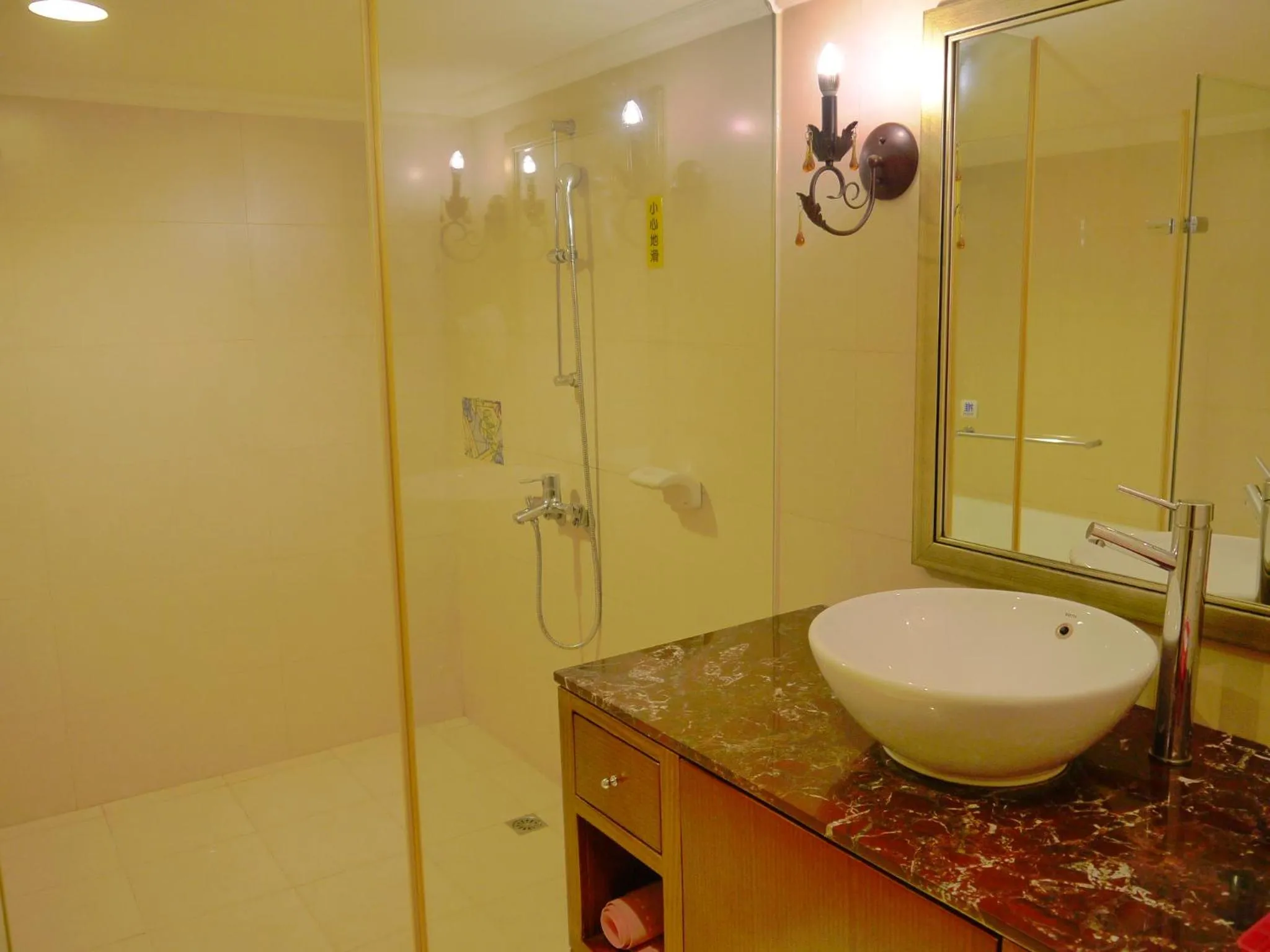 Kai Wei Boutique Hotel