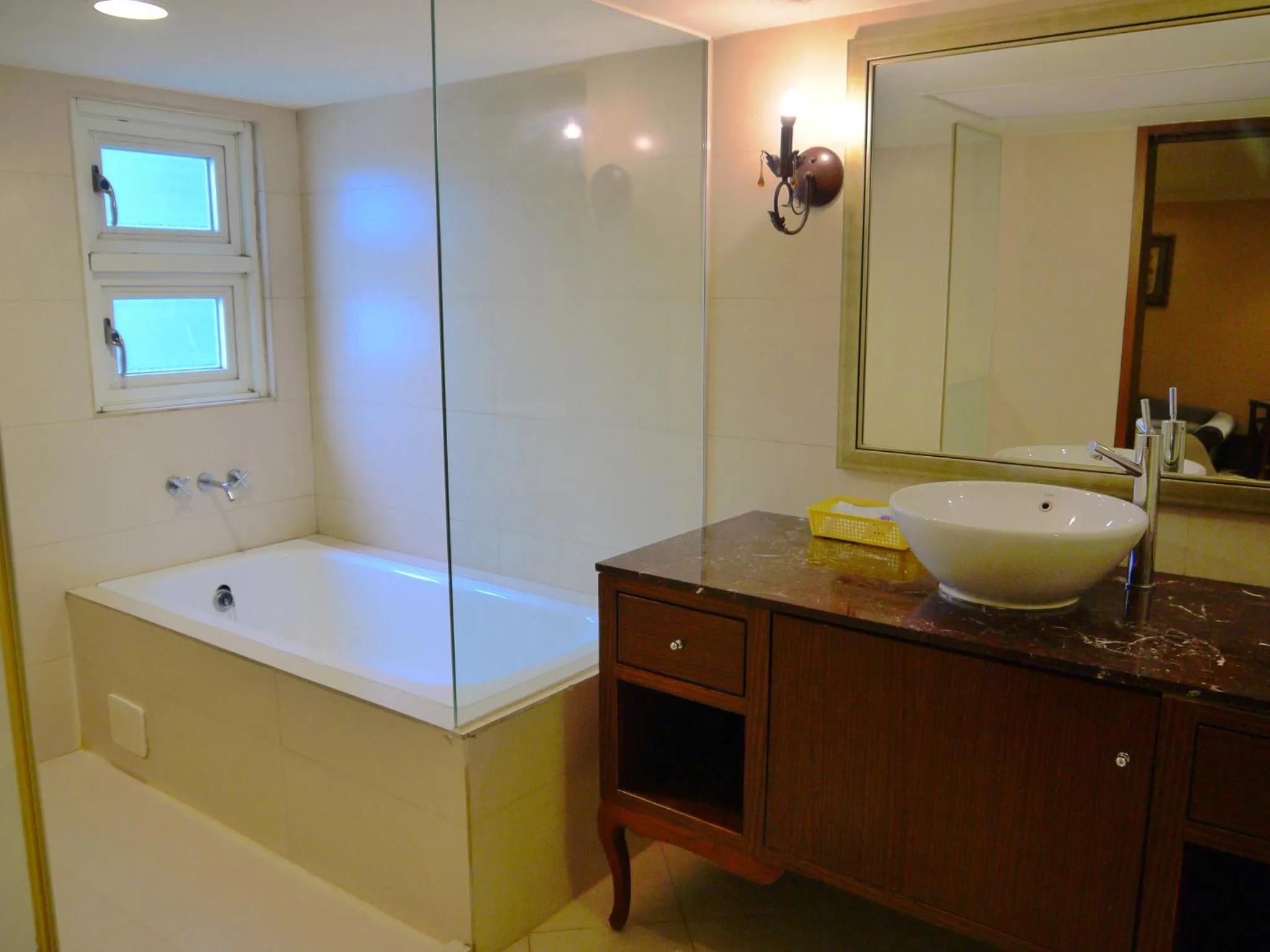 Kai Wei Boutique Hotel