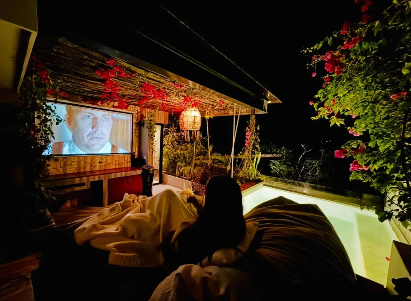 Luz de Luna Tulum PH