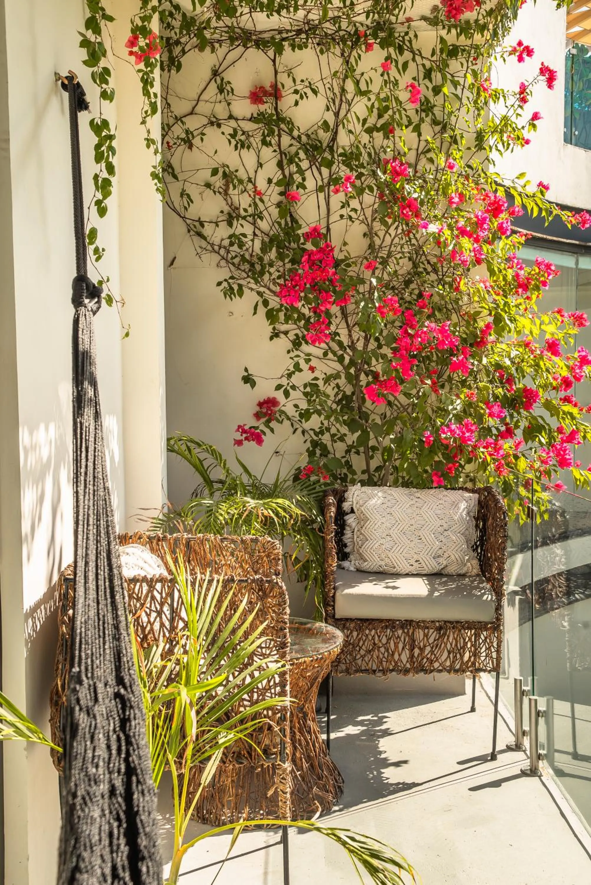 Luz de Luna Tulum PH