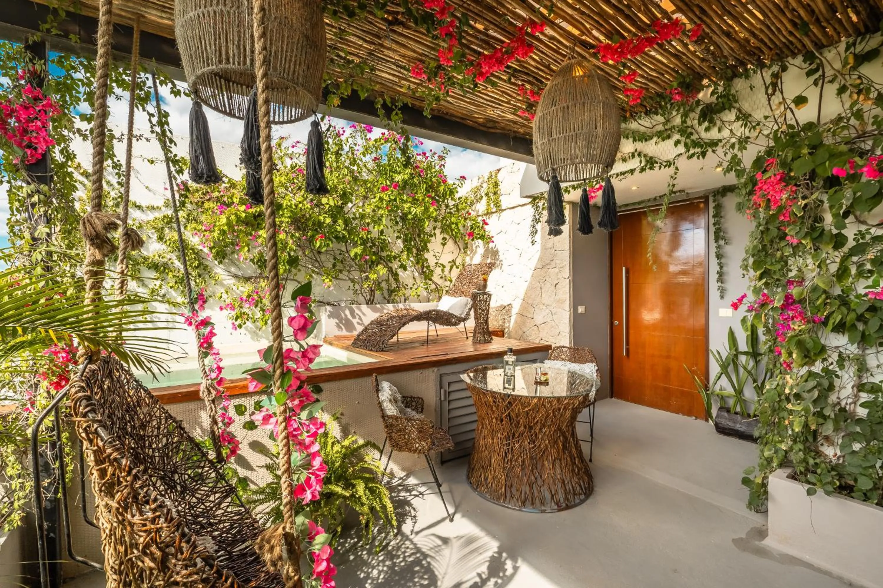 Luz de Luna Tulum PH