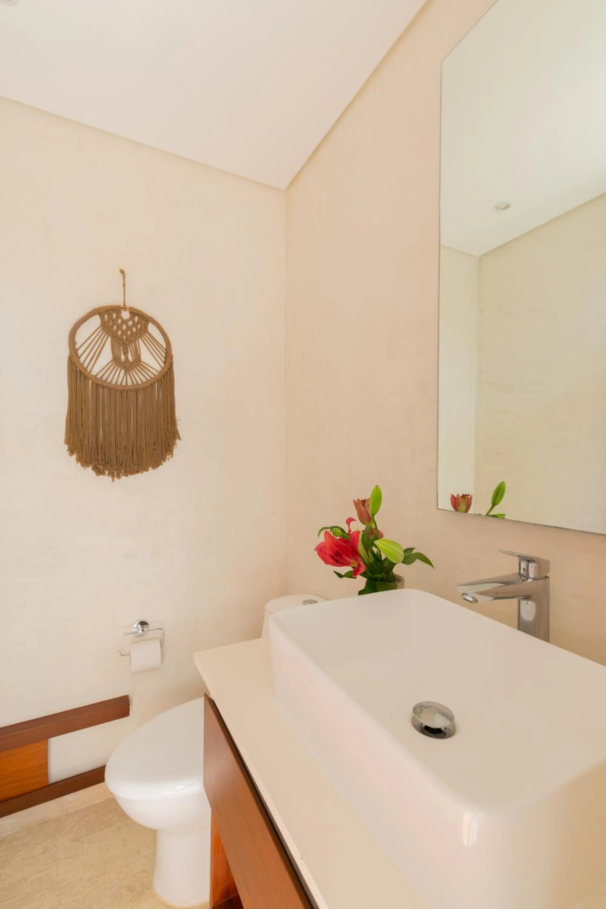 Luz de Luna Tulum PH