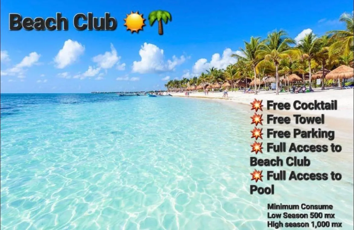 Luz de Luna Tulum PH