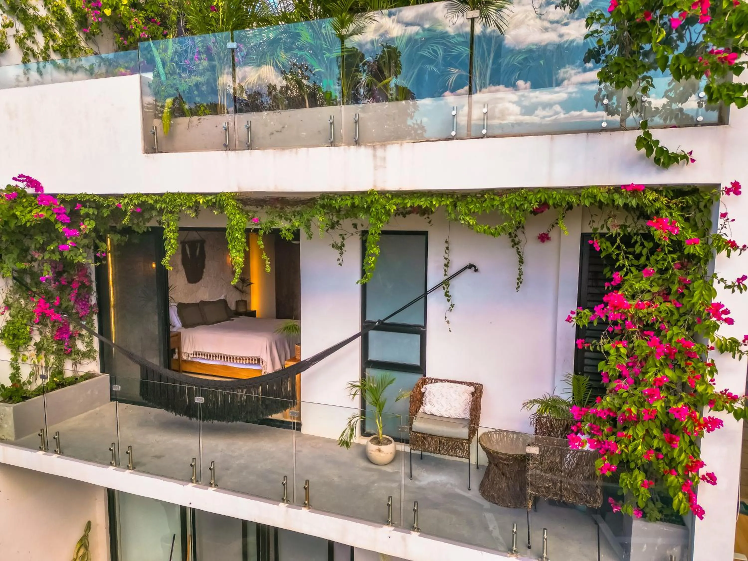 Luz de Luna Tulum PH