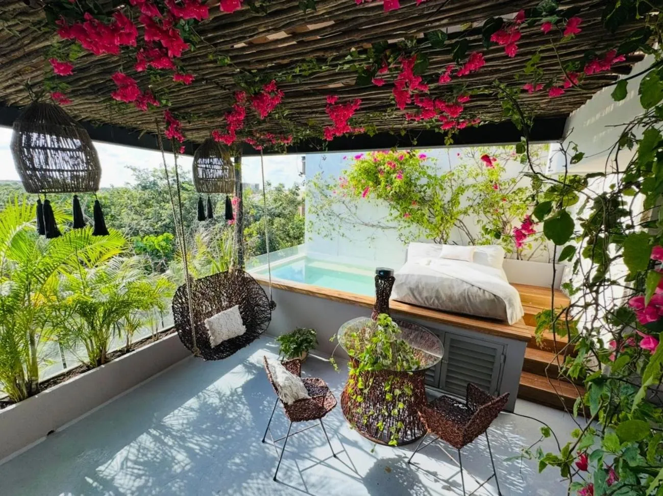 Luz de Luna Tulum PH