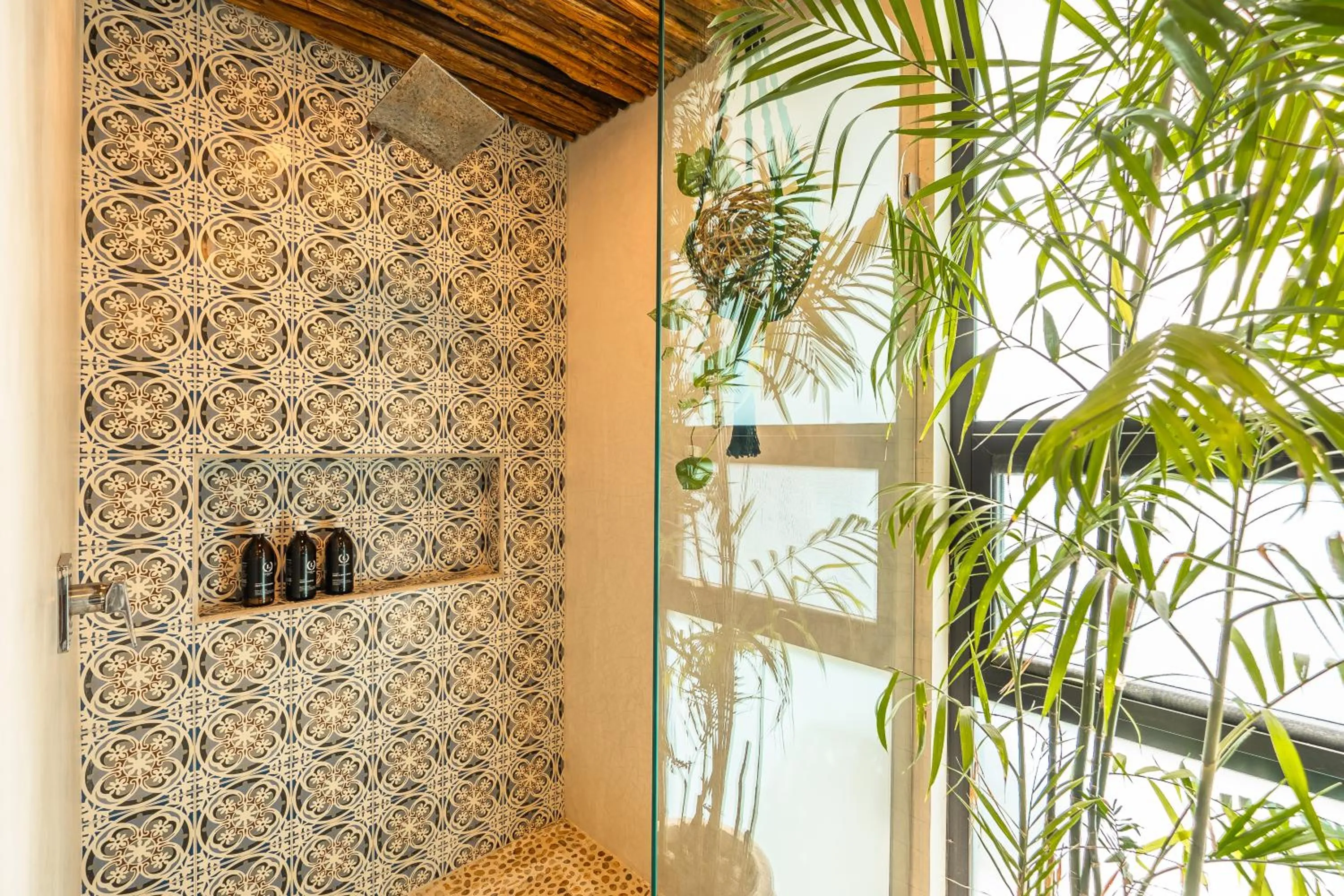 Luz de Luna Tulum PH