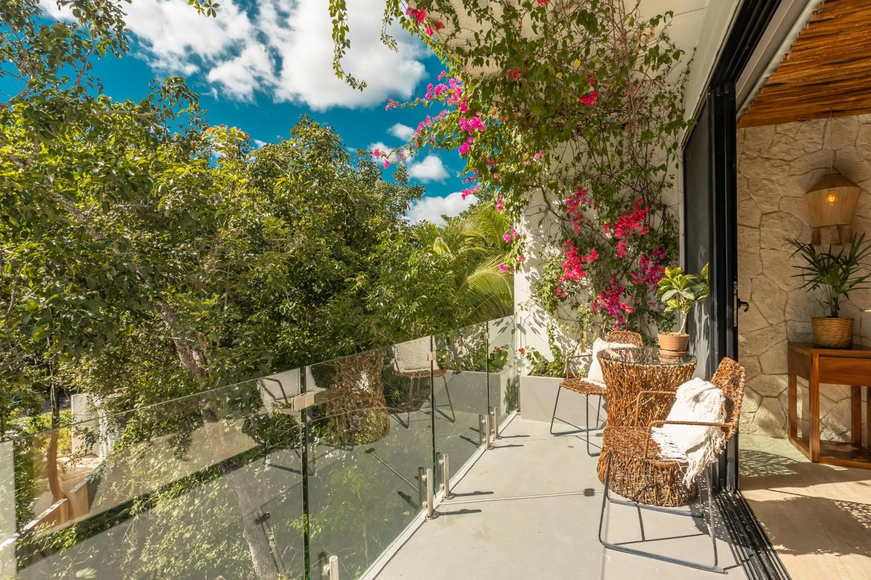 Luz de Luna Tulum PH