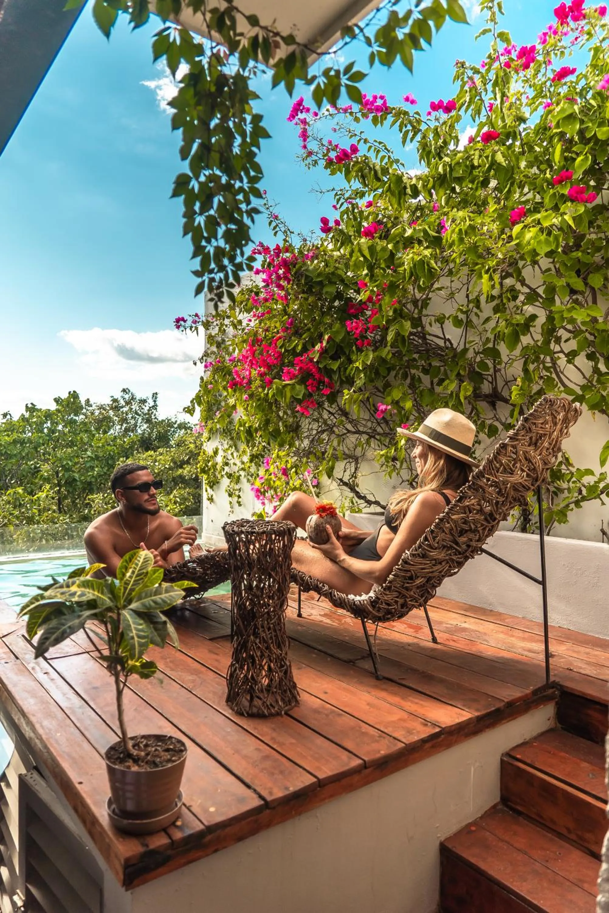 Luz de Luna Tulum PH