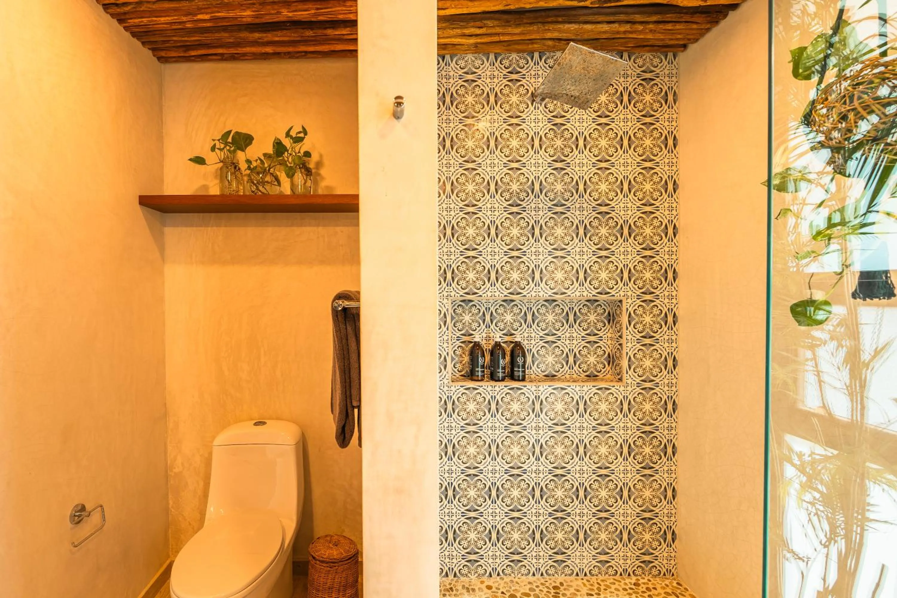 Luz de Luna Tulum PH