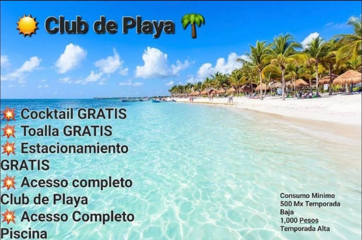 Luz de Luna Tulum PH