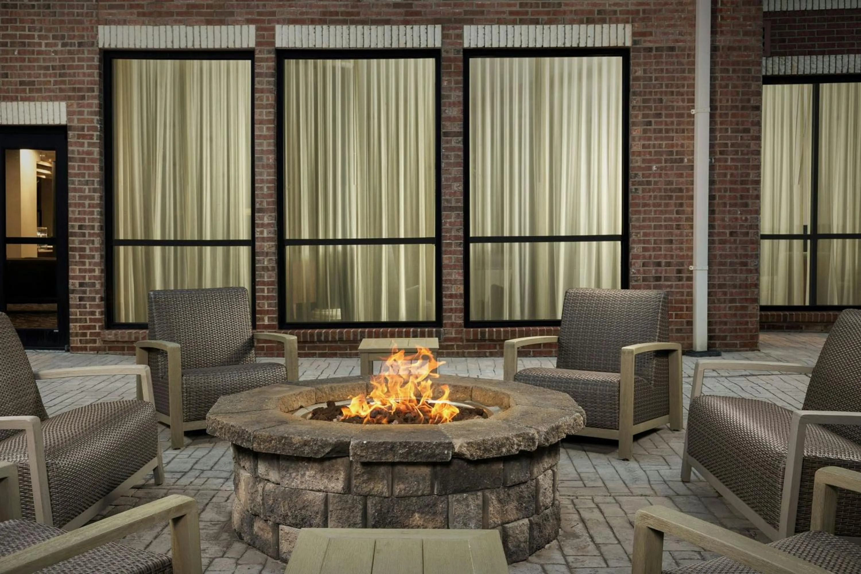 Other in Courtyard by Marriott Salisbury