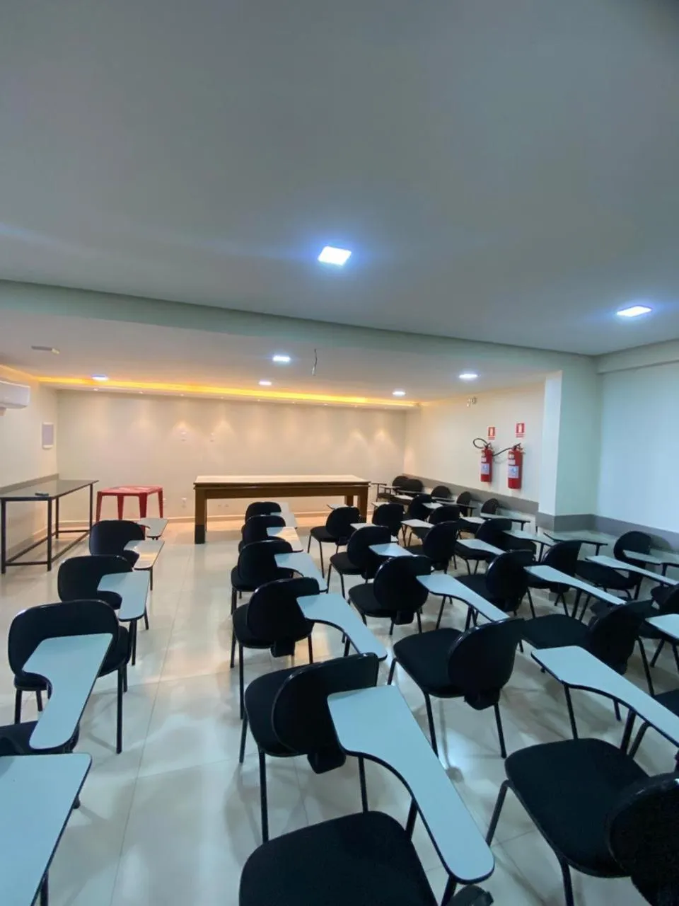 Meeting/conference room in Tawfiqs Hotel