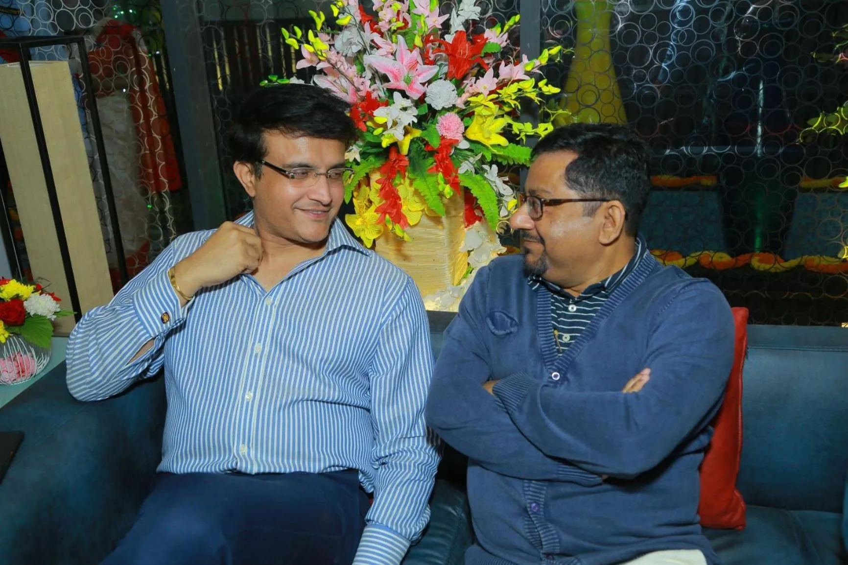 VIP in Hotel Gallery 67