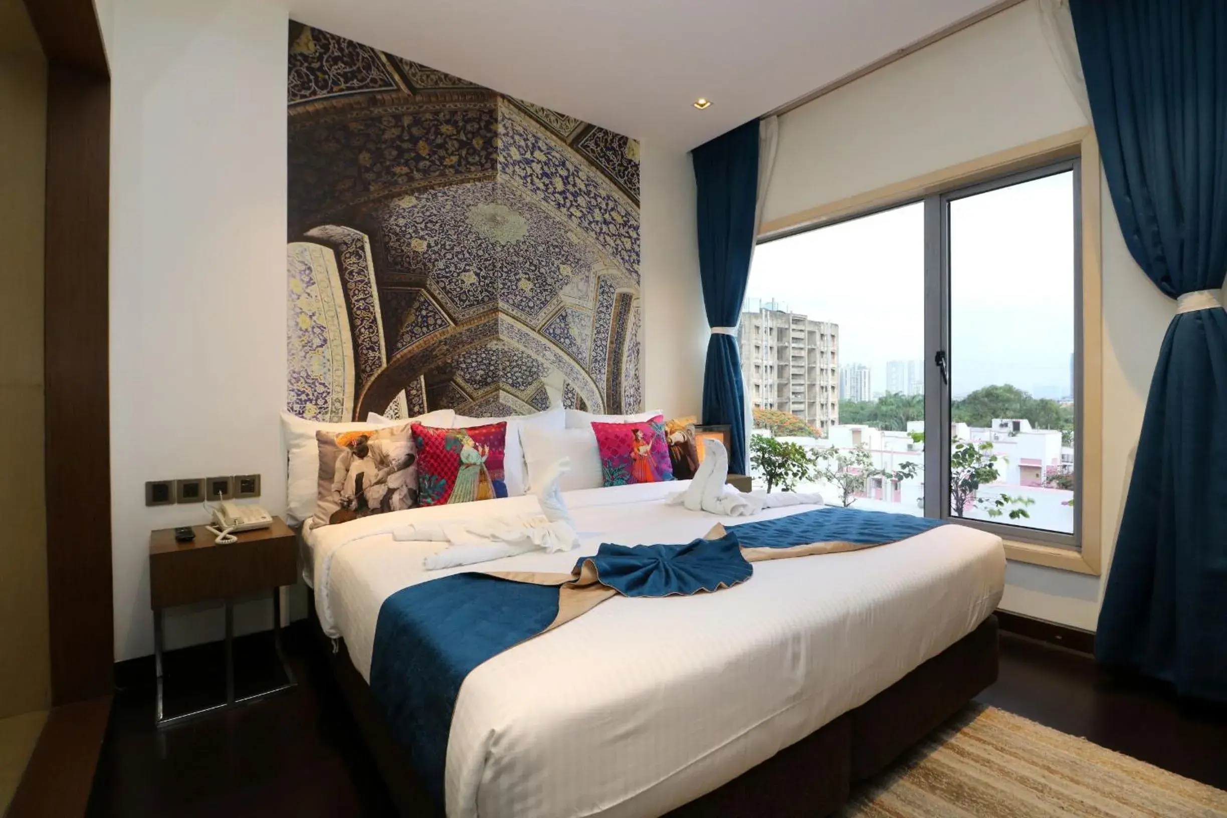 Hotel Gallery 67 Hotel Gallery 67