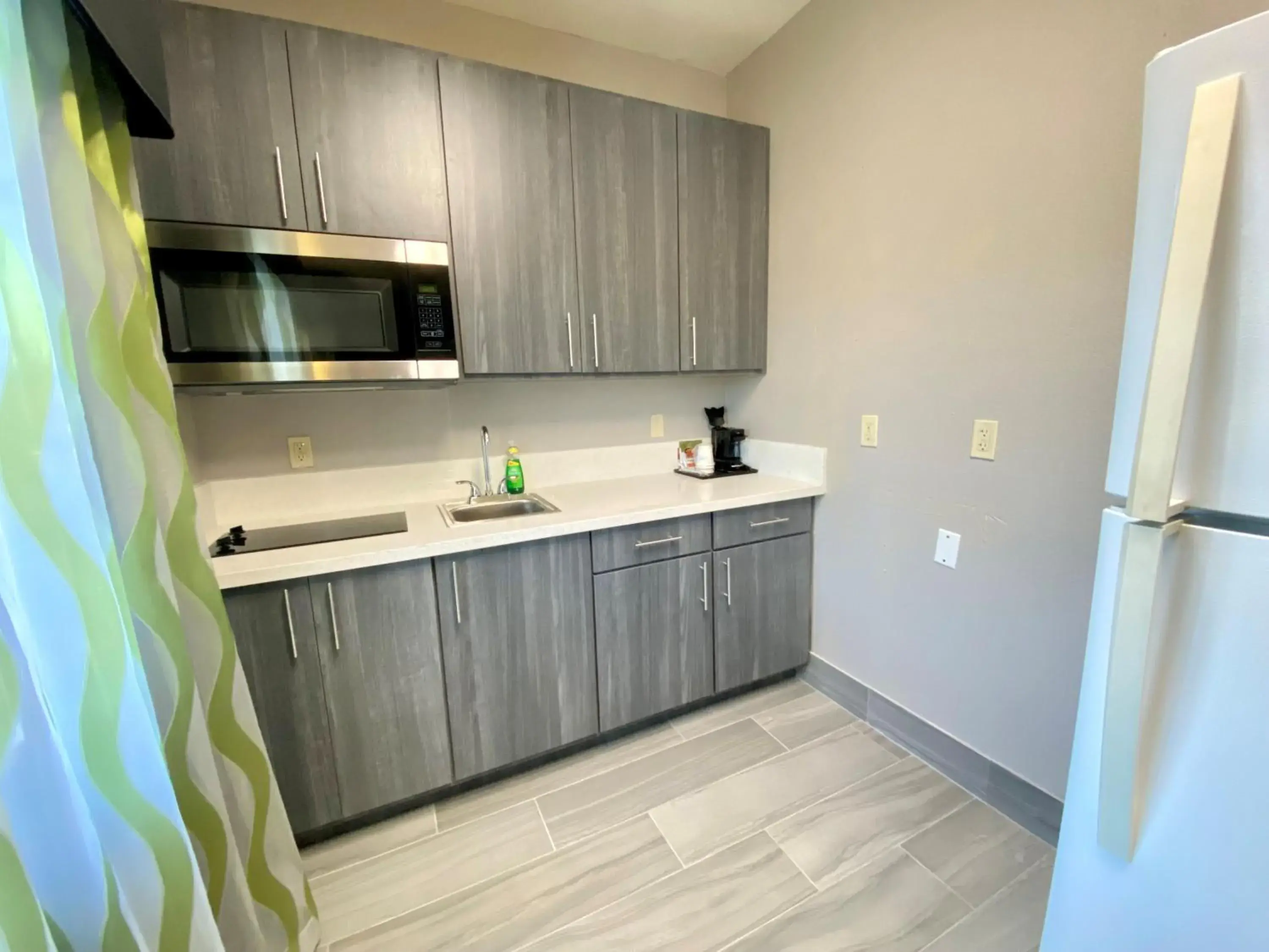 Executive Suite with Two Queen Beds - Non-Smoking in La Quinta by Wyndham Ada Executive Suite with Two Queen Beds - Non-Smoking in La Quinta by Wyndham Ada